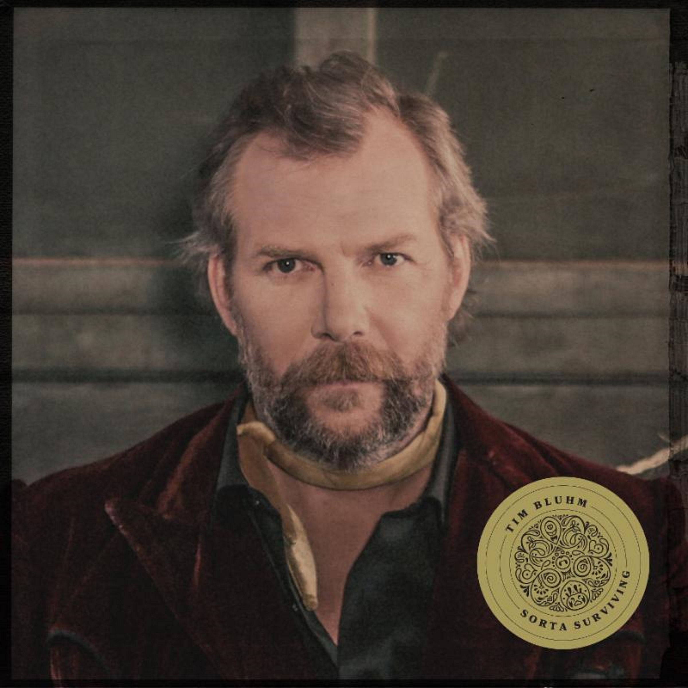 The Mother Hips Founder, Tim Bluhm, drops new single "The Only Solution"