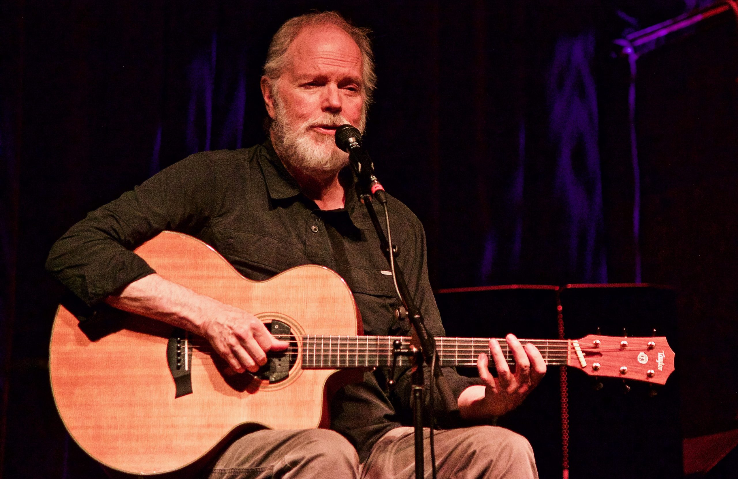 Leo Kottke | Aggie Theatre | 8/2/19