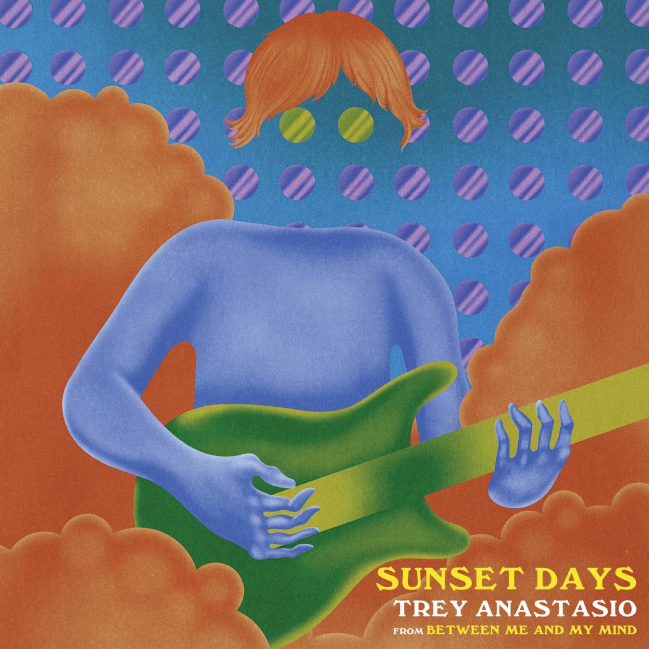 Trey Anastasio releases new acoustic song; offers livestream of tonight's Lockn' headlining performance
