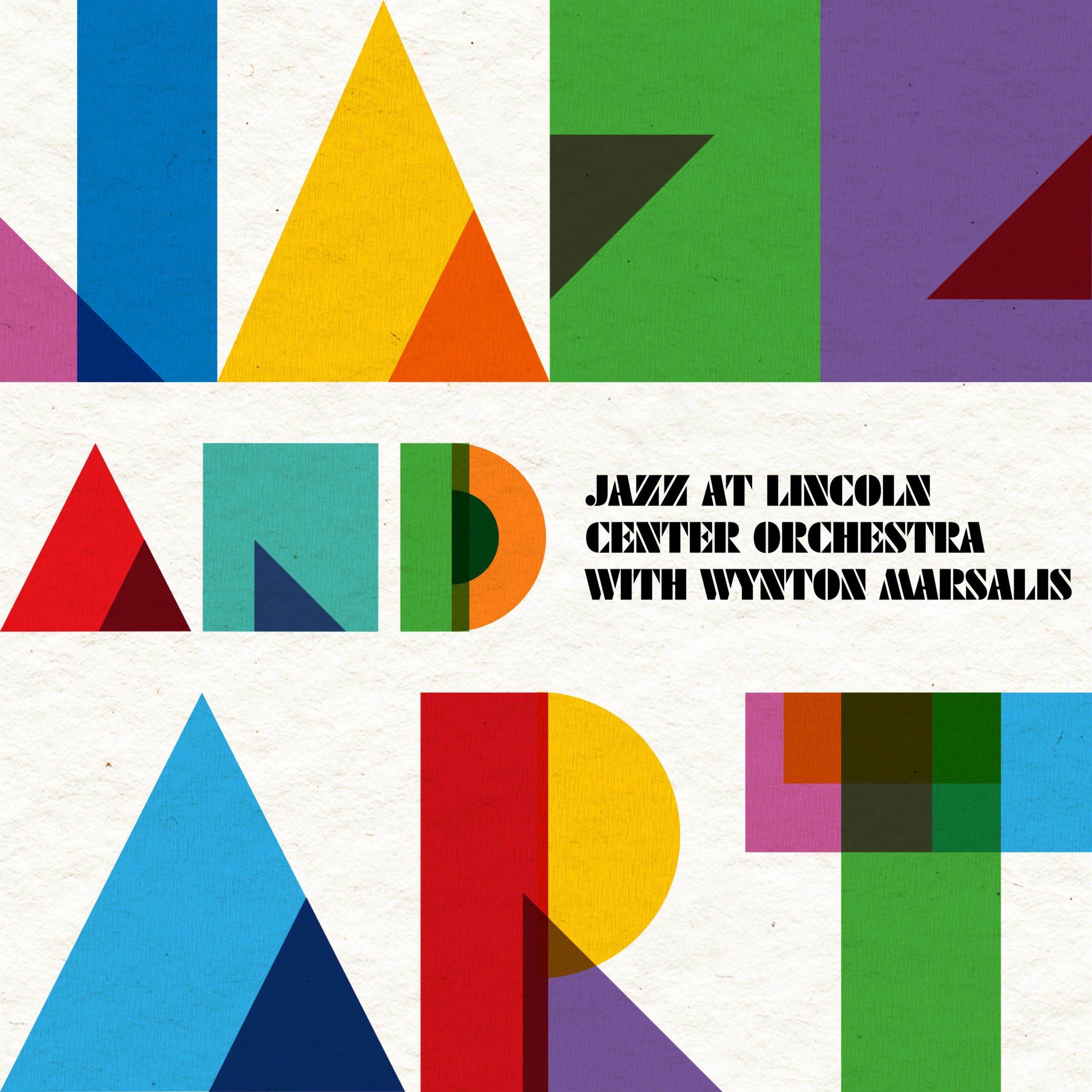 Jazz at Lincoln Center Orchestra with Wynton Marsalis