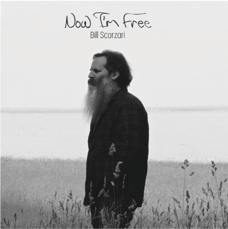 Bill Scorzari Releases 1st Single From New Album