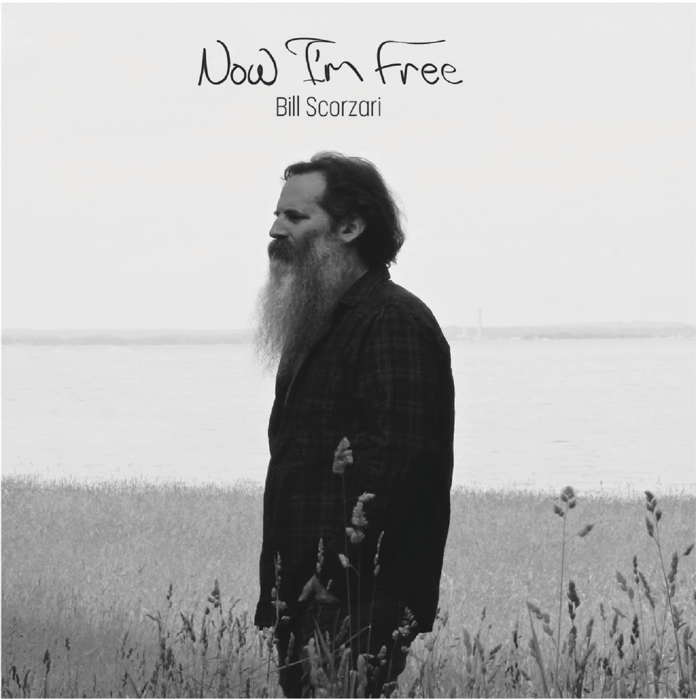 Bill Scorzari Releases 1st Single From New Album