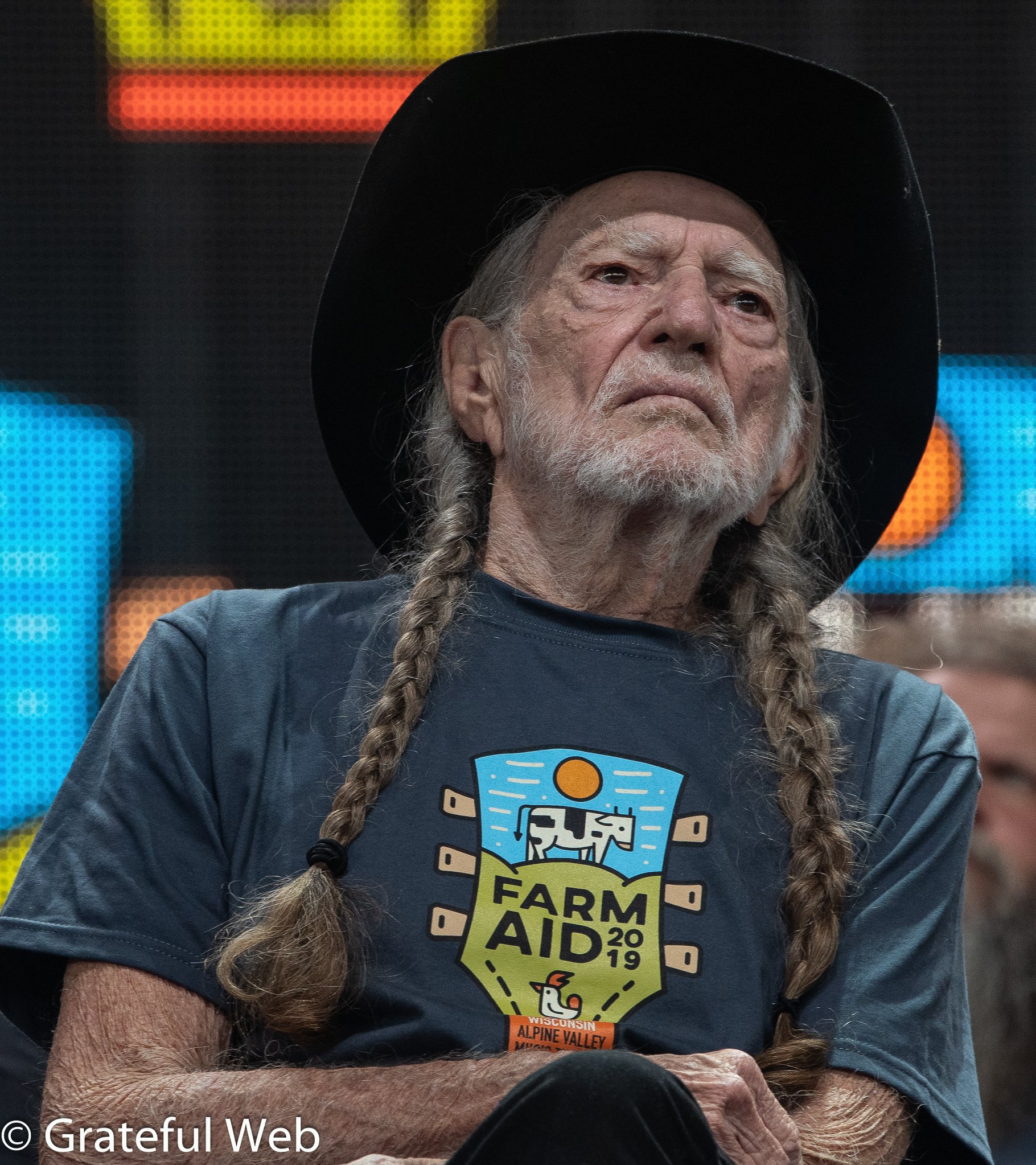 Farm Aid 2019