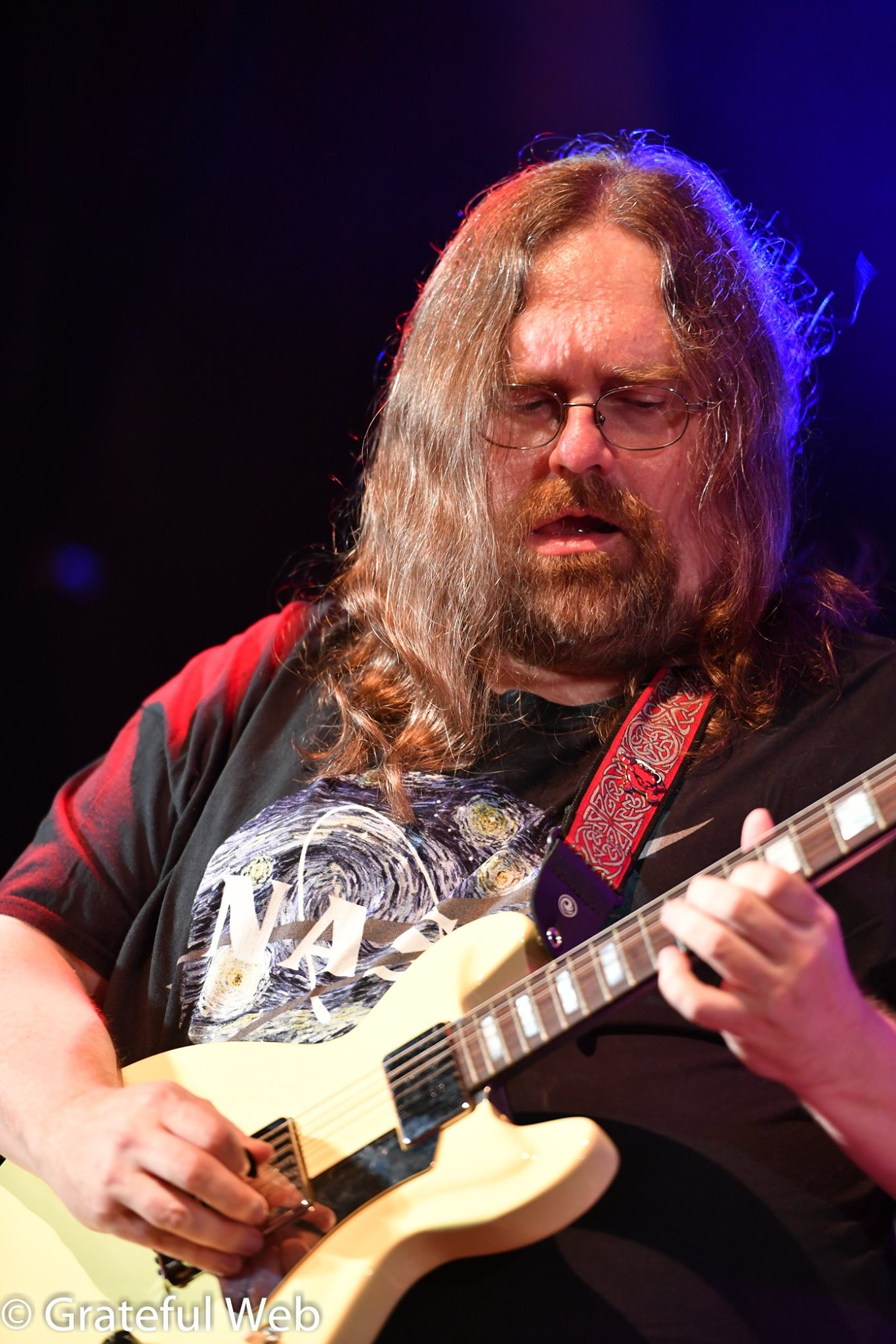 Dark Star Orchestra | Boulder Theater | 9/6/19