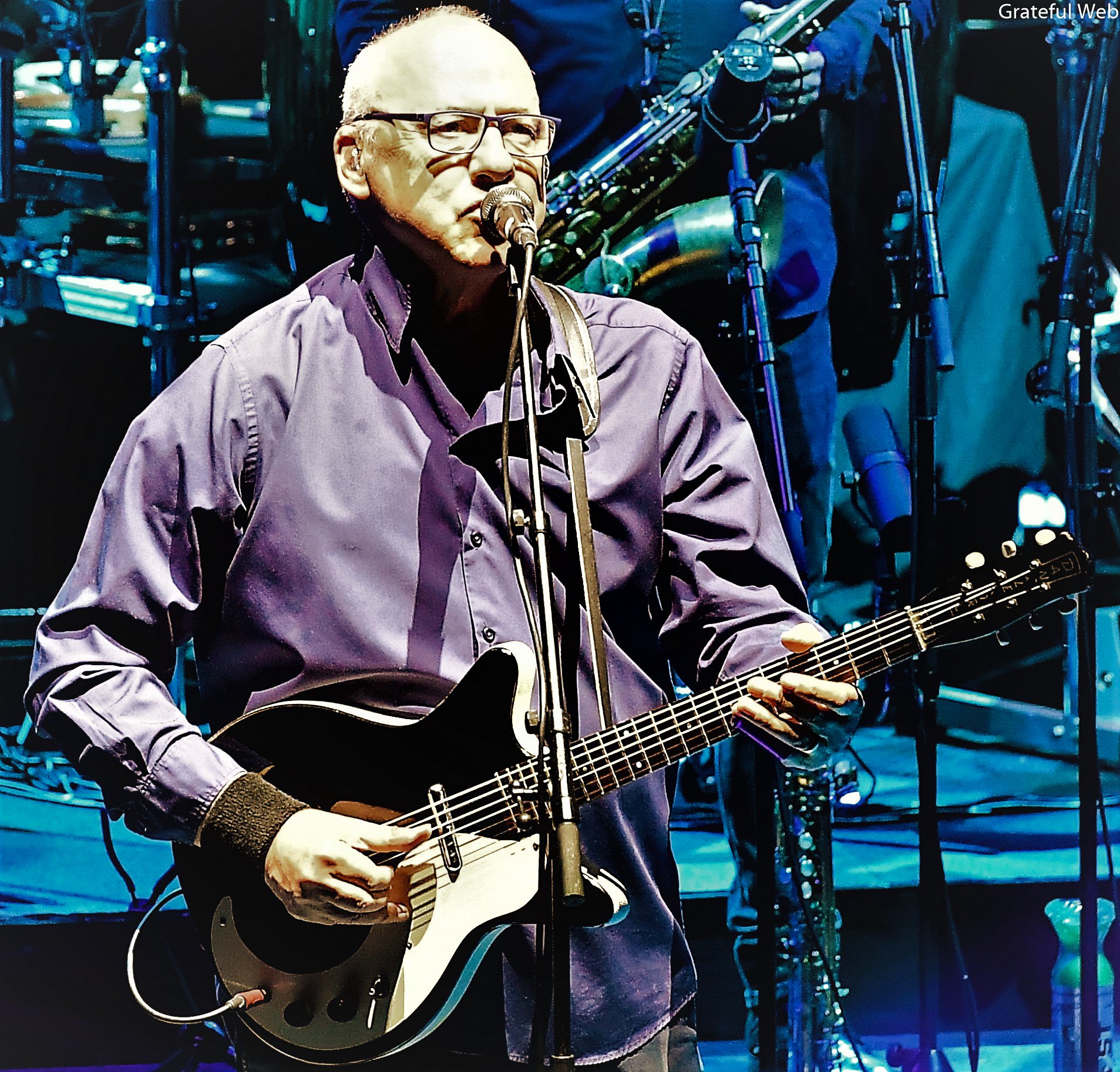 Mark Knopfler | Red Rocks Amphitheatre | 9/10/19