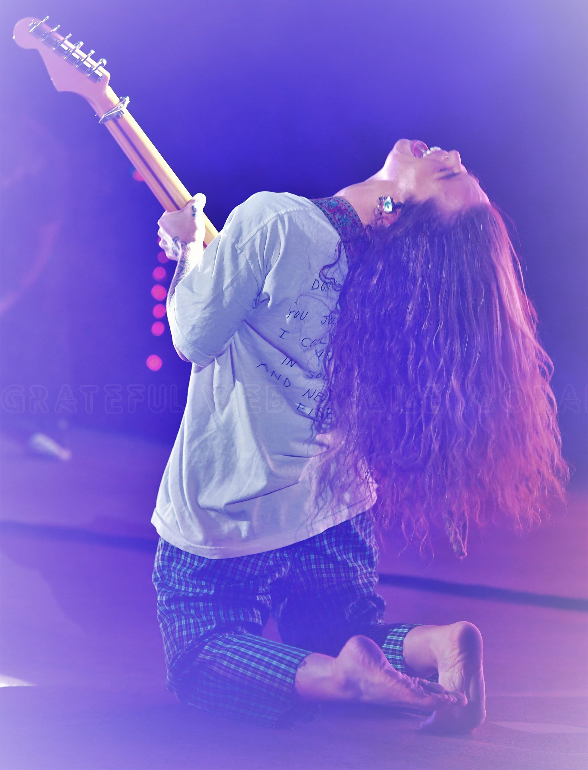 Tash Sultana | Red Rocks Amphitheatre | 9/25/19