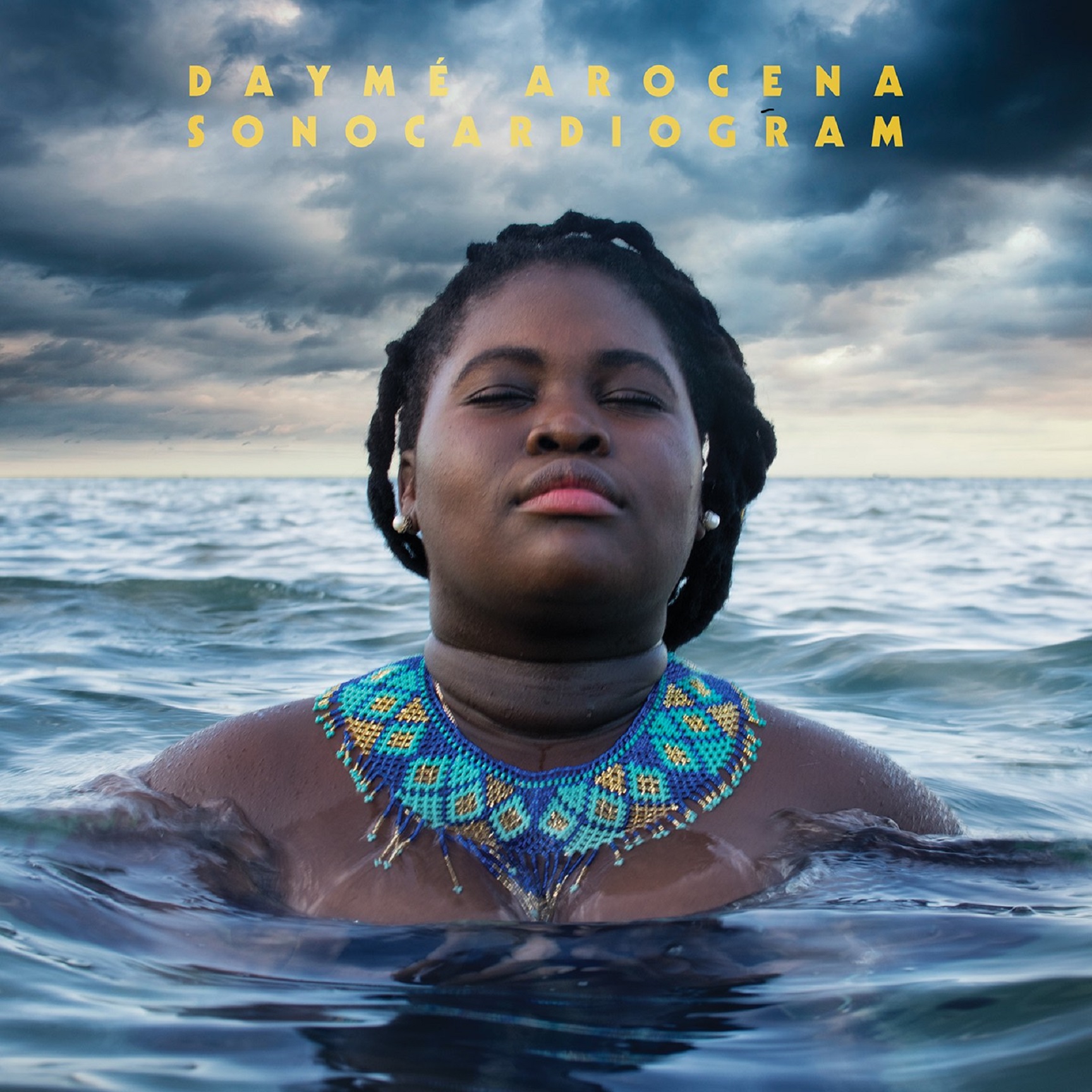 Daymé Arocena's New Album "Sonocardiogram"