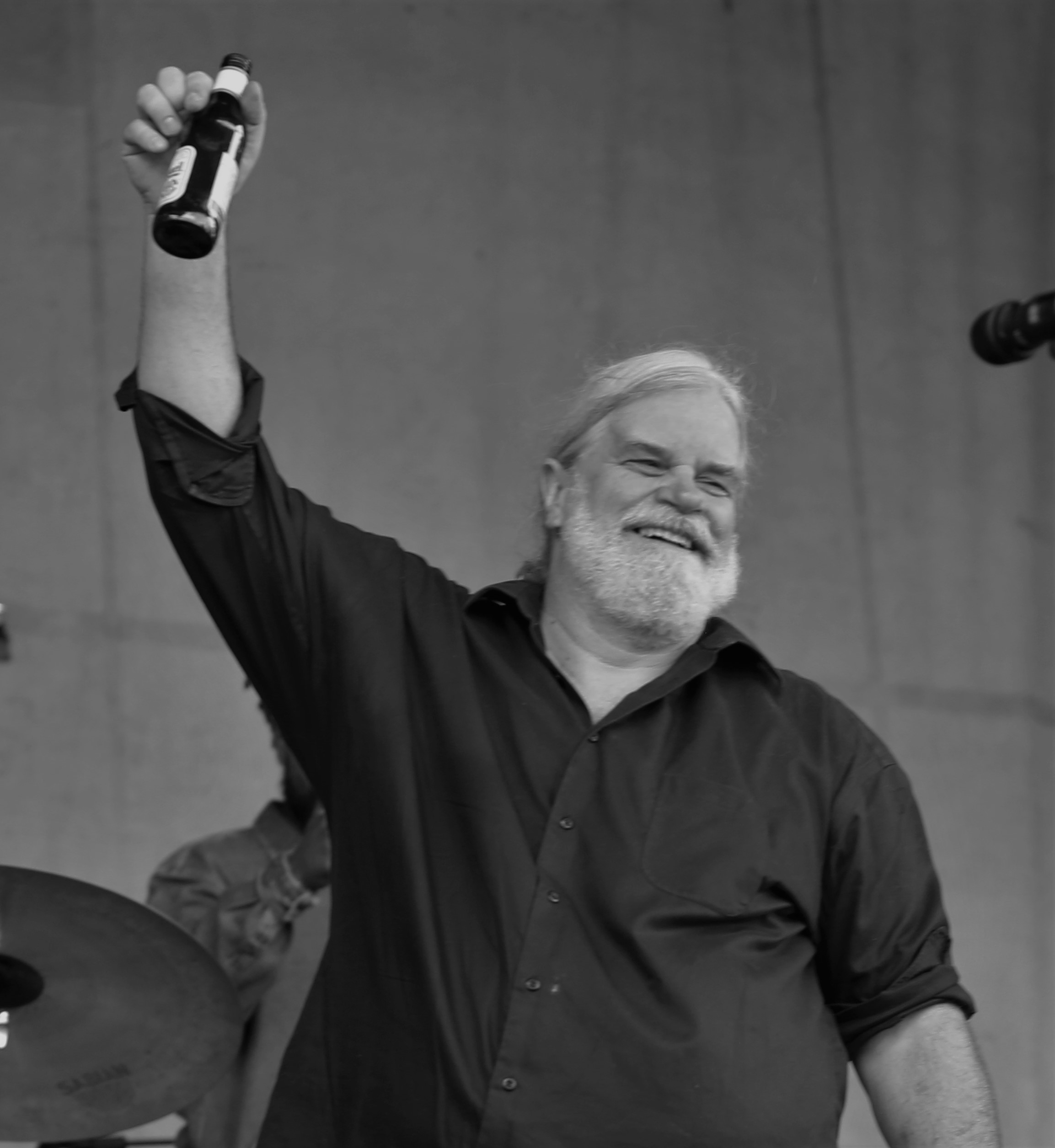 Leftover Salmon & Way Down Wanderers | Summer Series | 9/7/19