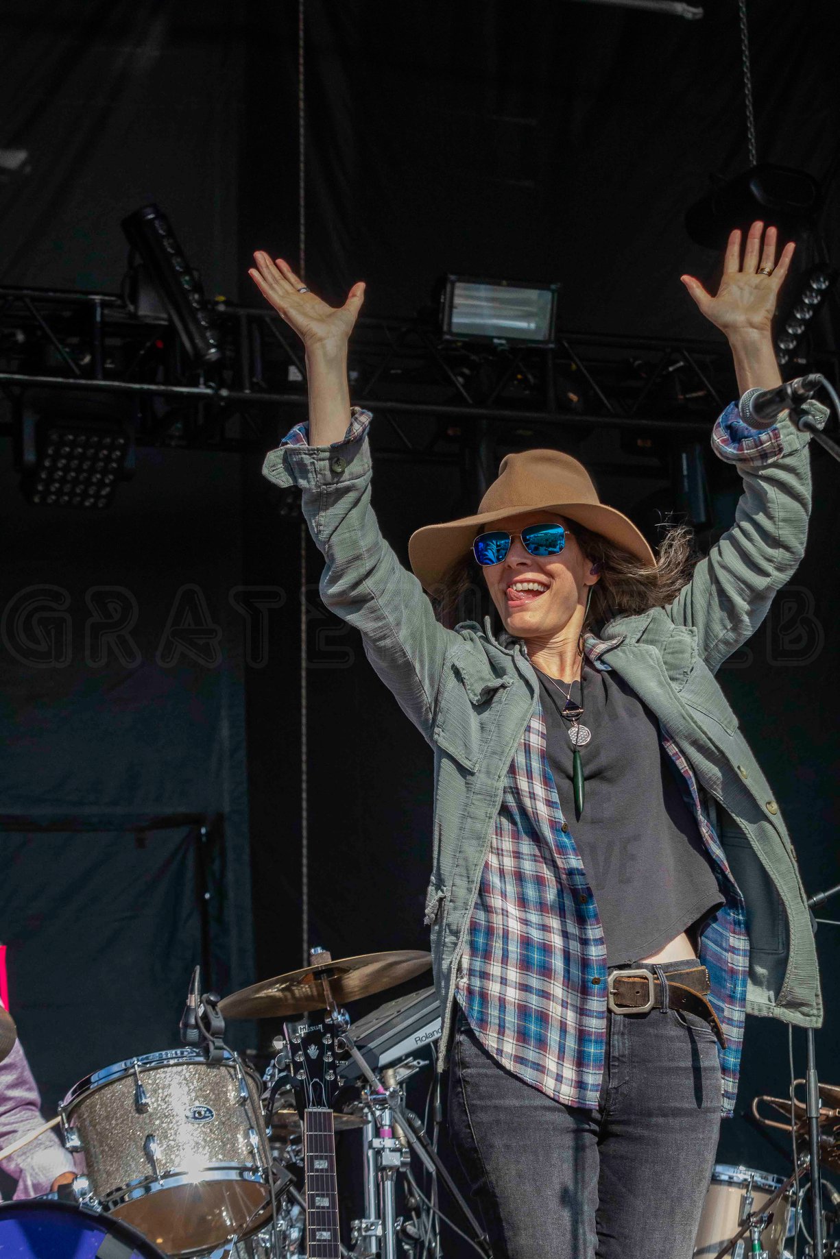 Edie Brickell | KAABOO Del Mar | 9/15/19