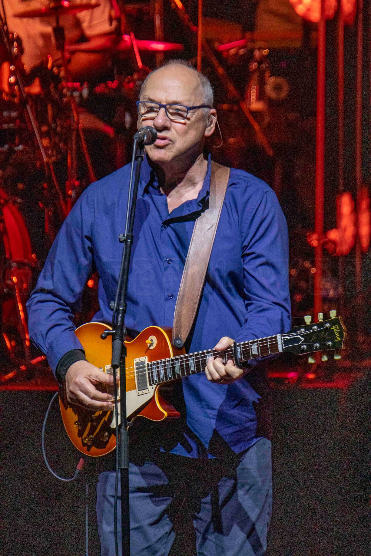 Mark Knopfler | Greek Theatre | 9/22/19
