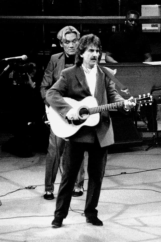 Celebrating the Music of Bob Dylan | Madison Square Garden | 10/16/92
