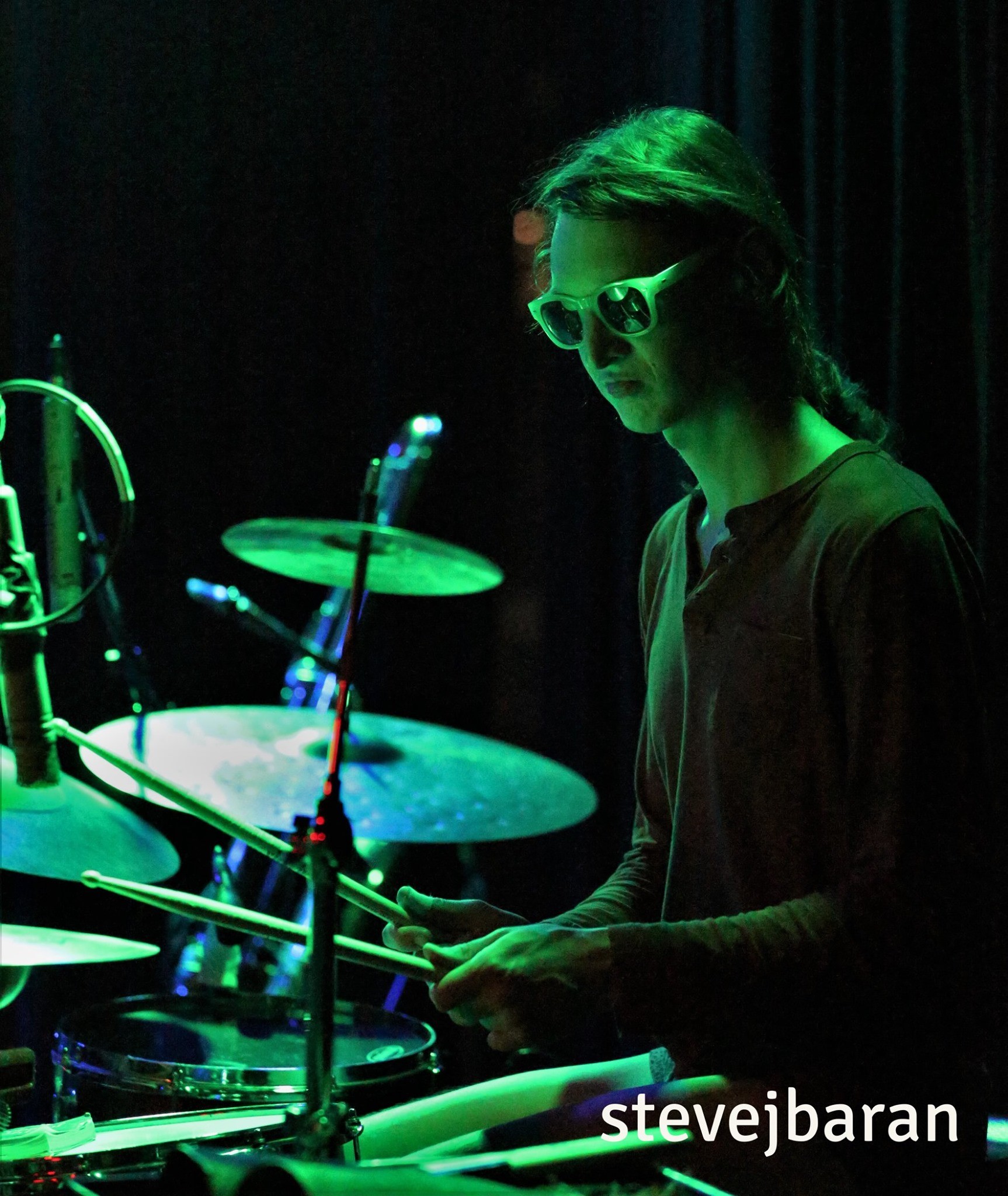 Moon Hooch | The Intersection | 10/18/19