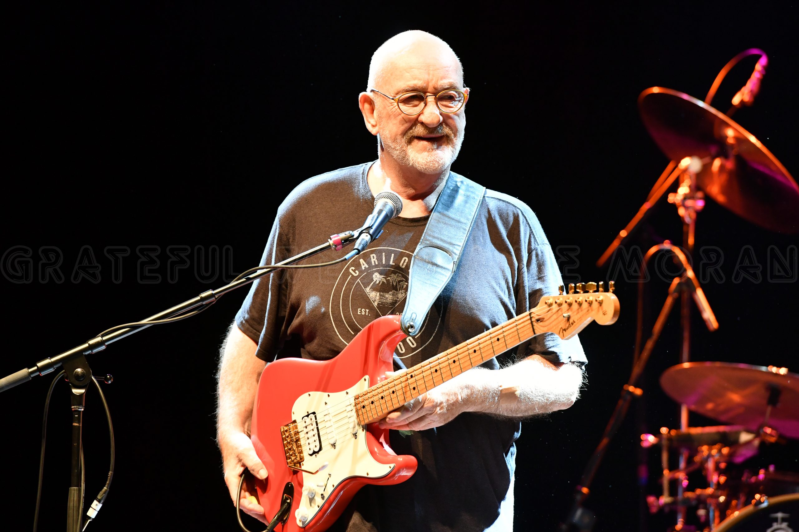 Dave Mason | Boulder Theater | 10/15/19