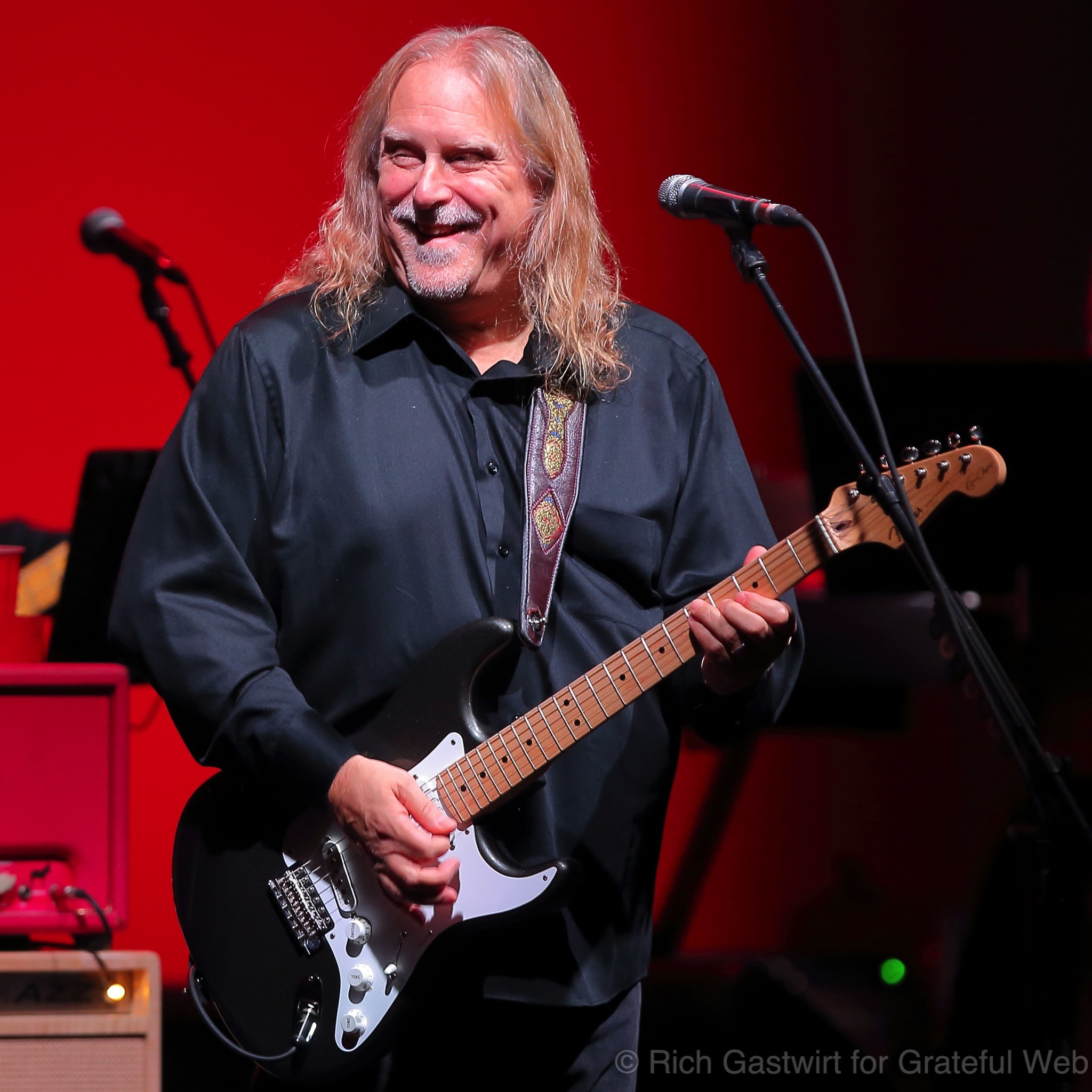 The Last Waltz | Orpheum Theatre | 11/10/19