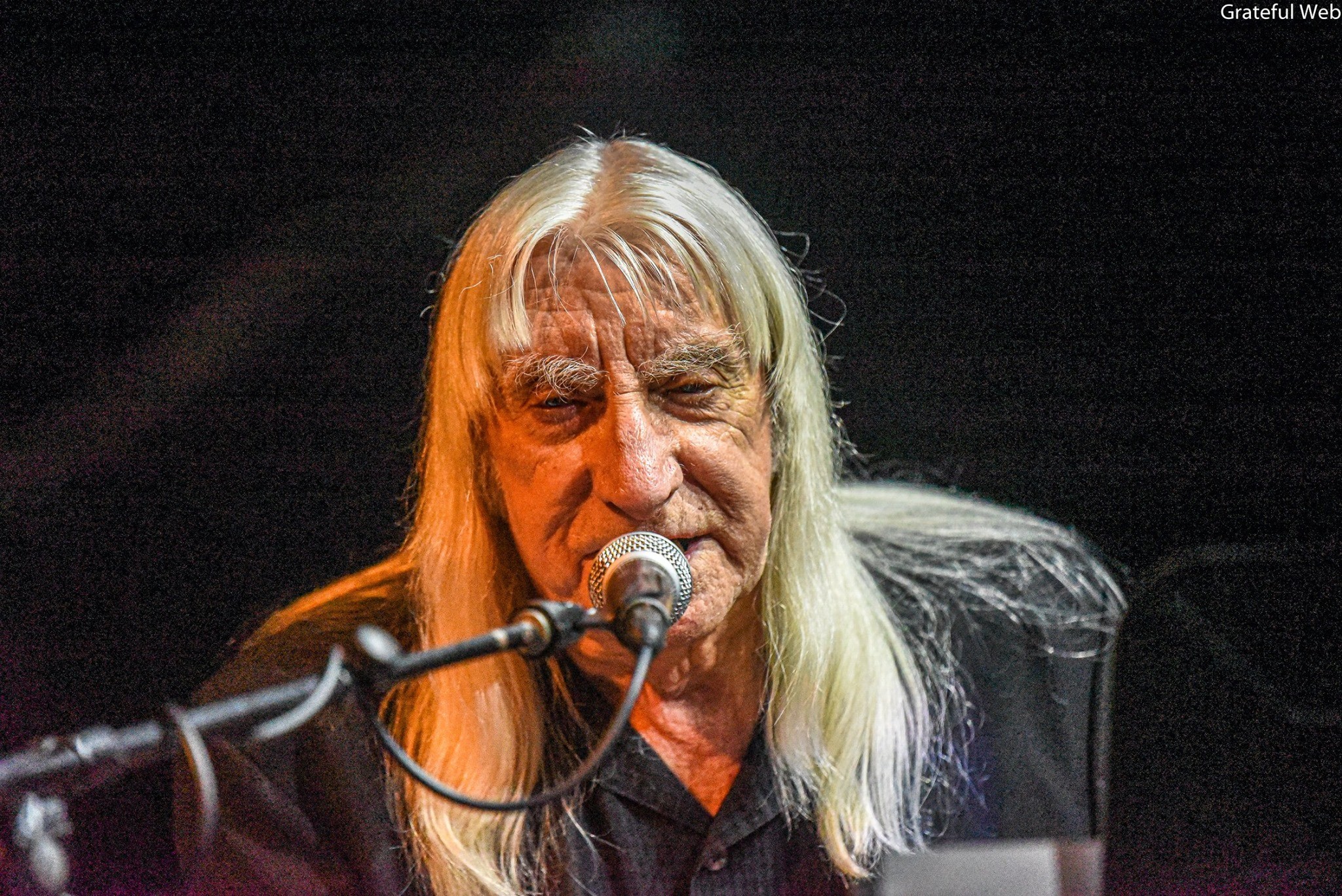 Live Dead ’69 | Ardmore Music Hall | 11/3/19