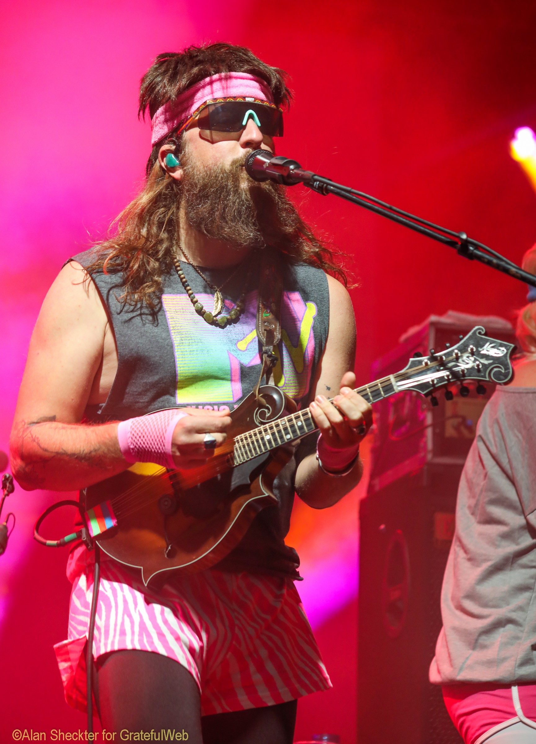 Hangtown Music Festival 2019