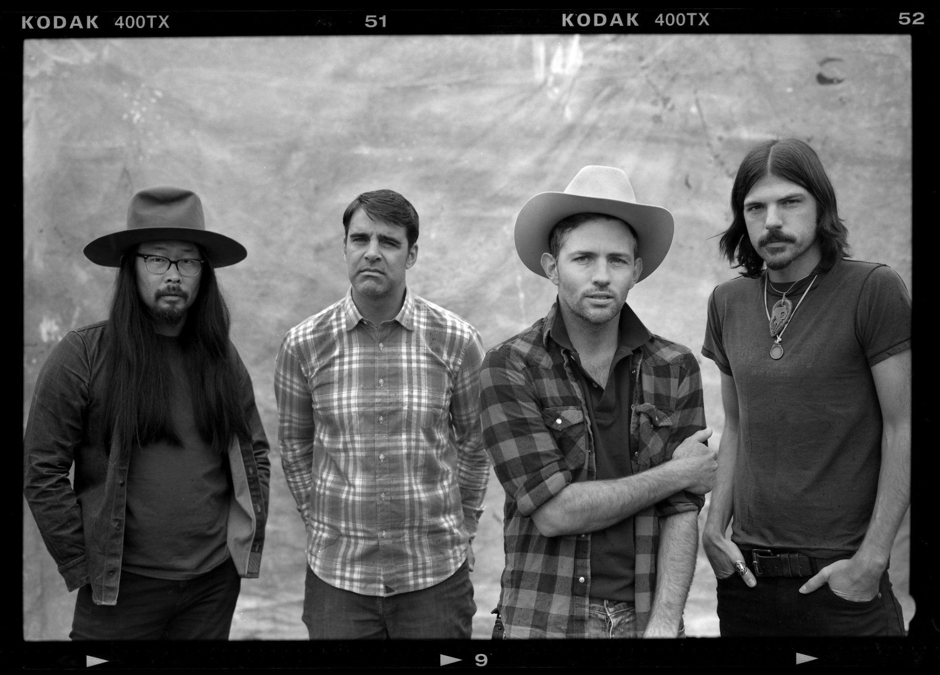 THE AVETT BROTHERS TO PLAY THREE SHOWS WITH RINGO STARR AND HIS ALL STARR BAND
