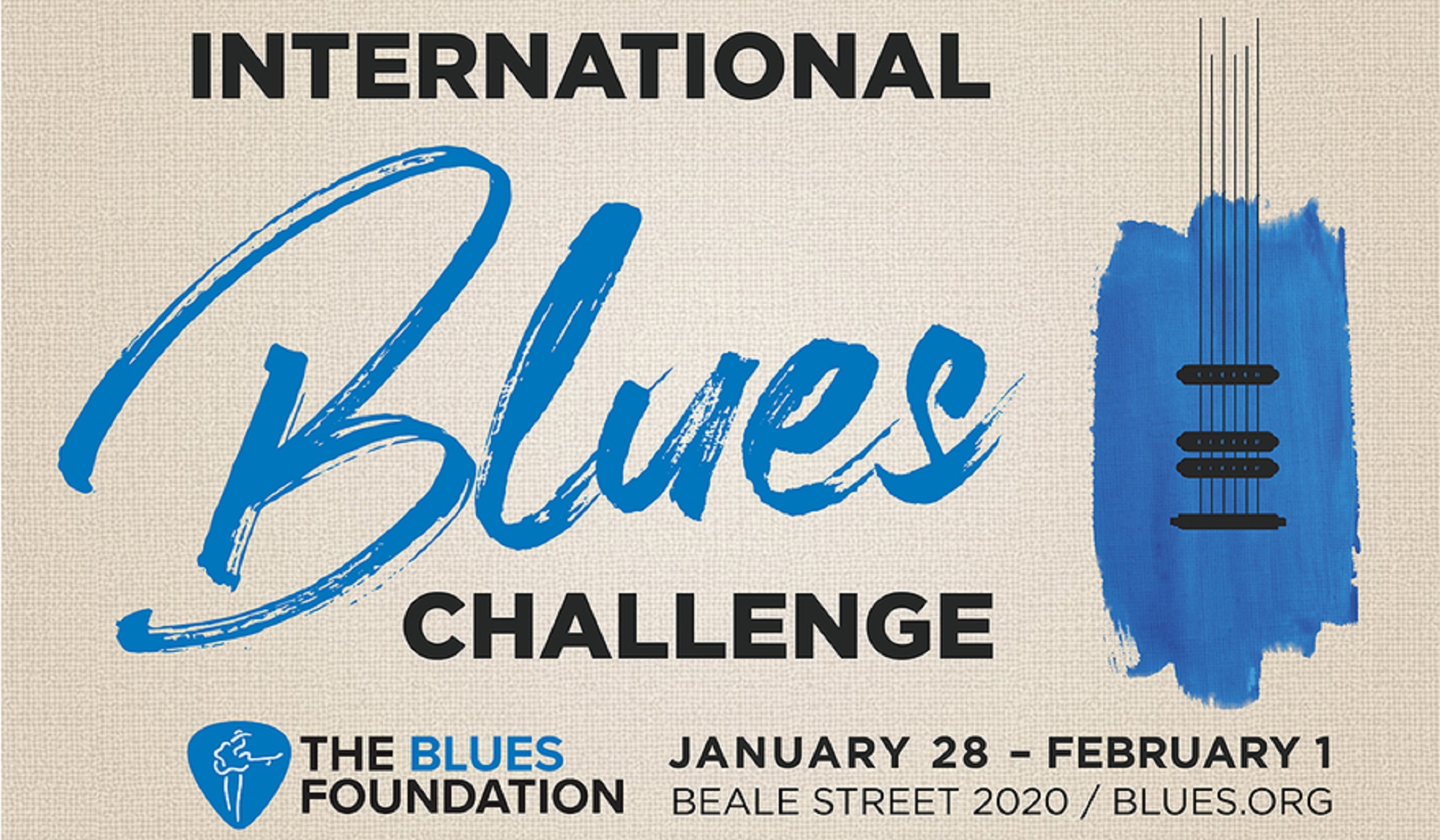 Blues Foundation launches 40th year by saluting Keeping the Blues Alive honorees during Int'l. Blues Challenge Week