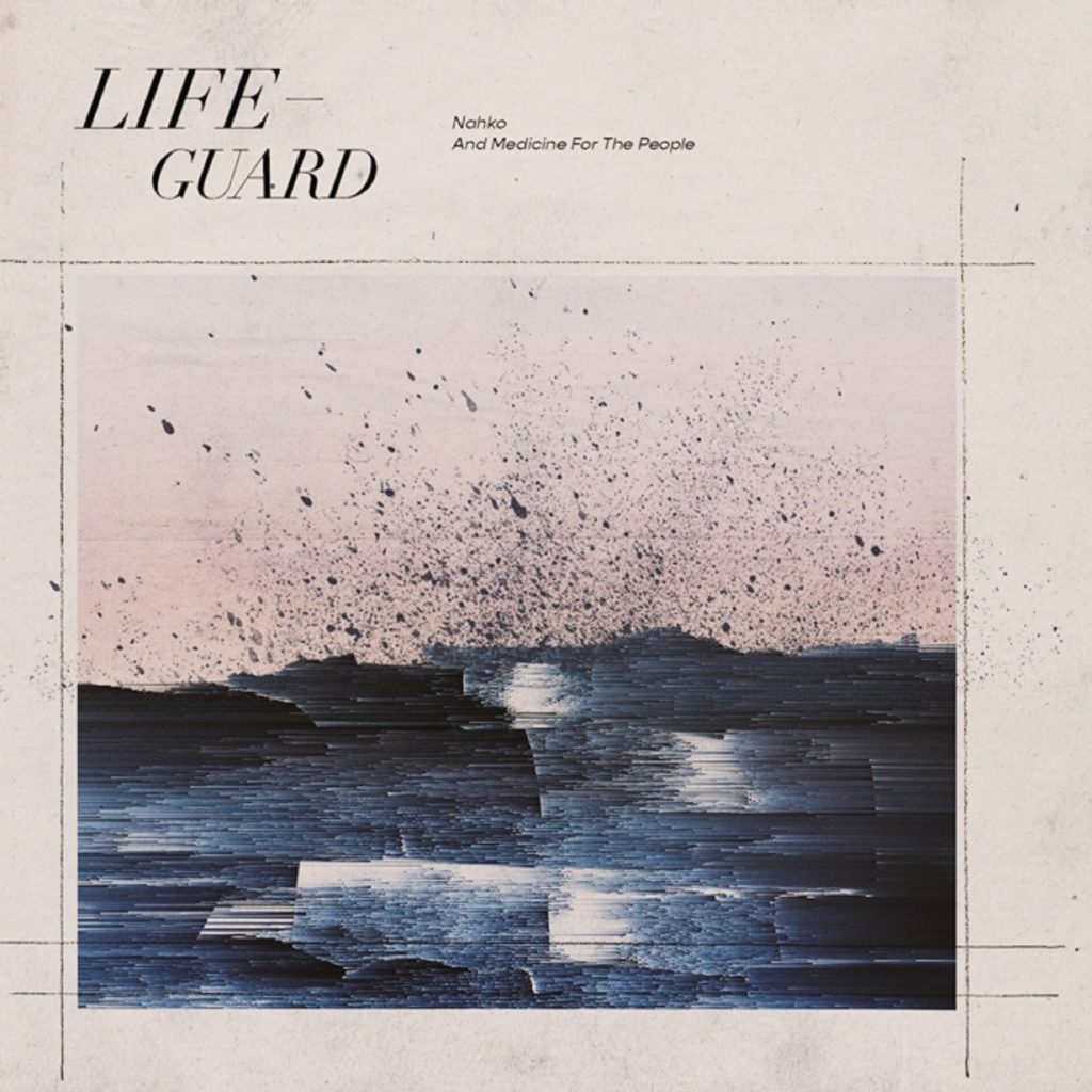 Nahko And Medicine For The People Release New Single "Lifeguard"