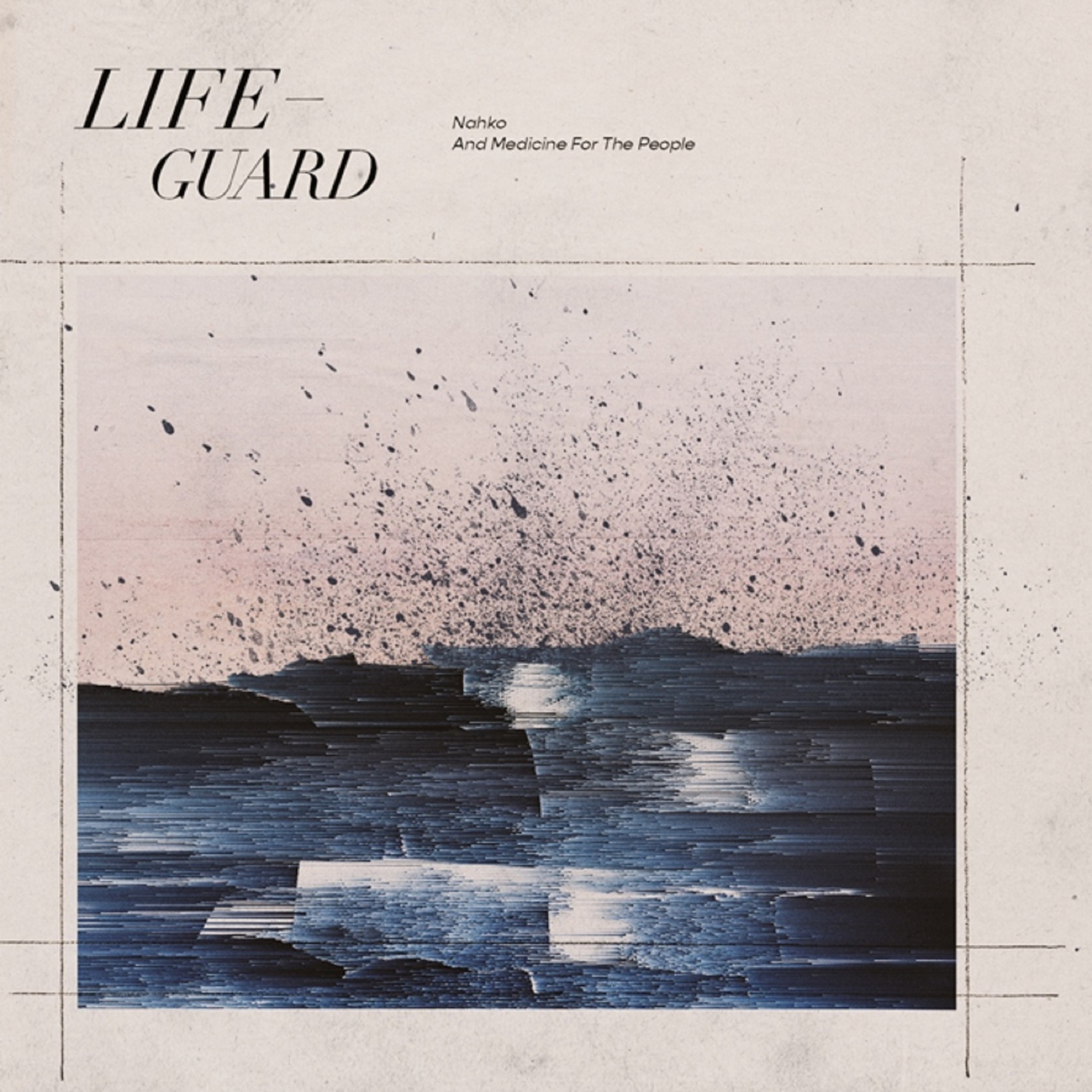 Nahko And Medicine For The People Release New Single "Lifeguard"