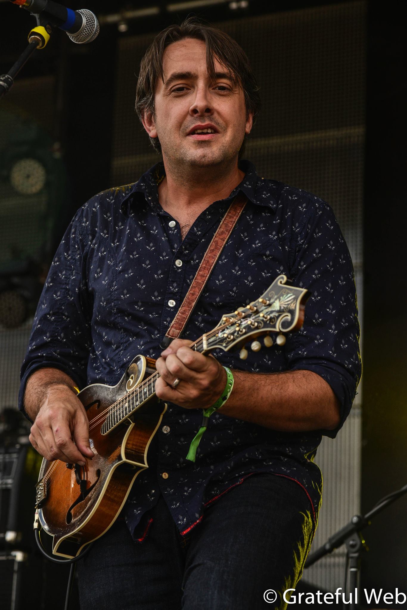 ARISE Festival | Sunrise Ranch | 8/9/15