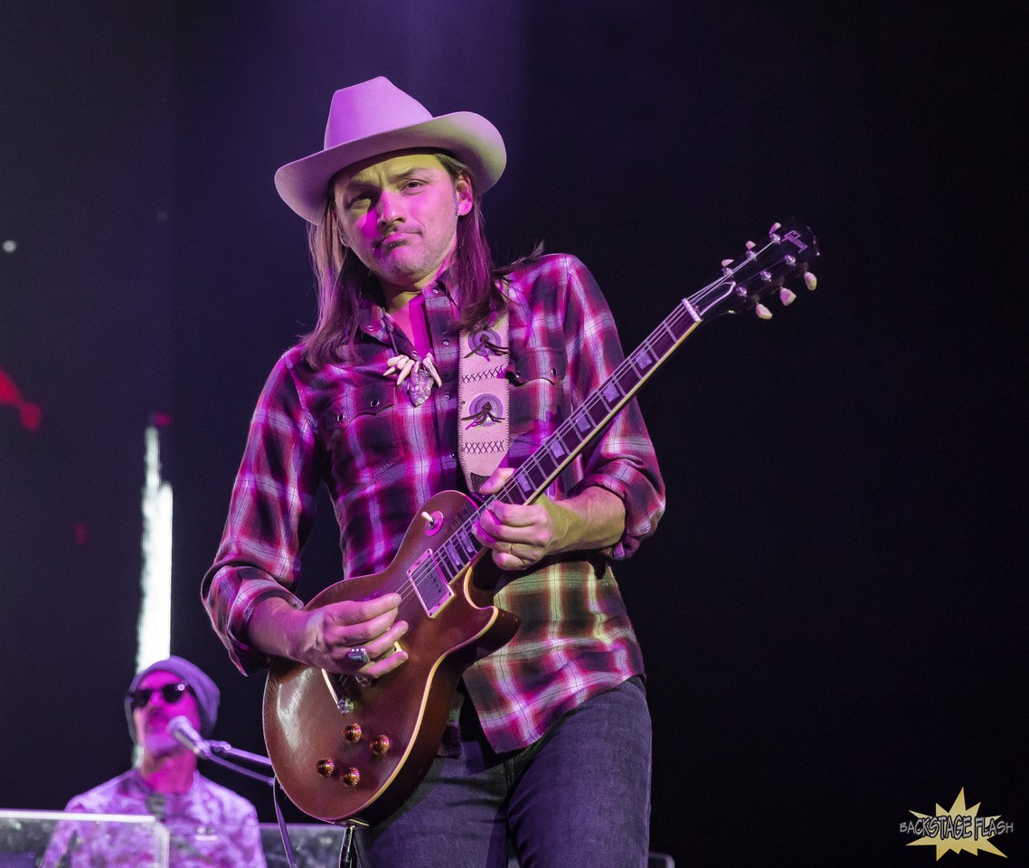 Allman Family Revival | Mission Ballroom | 12/8/19