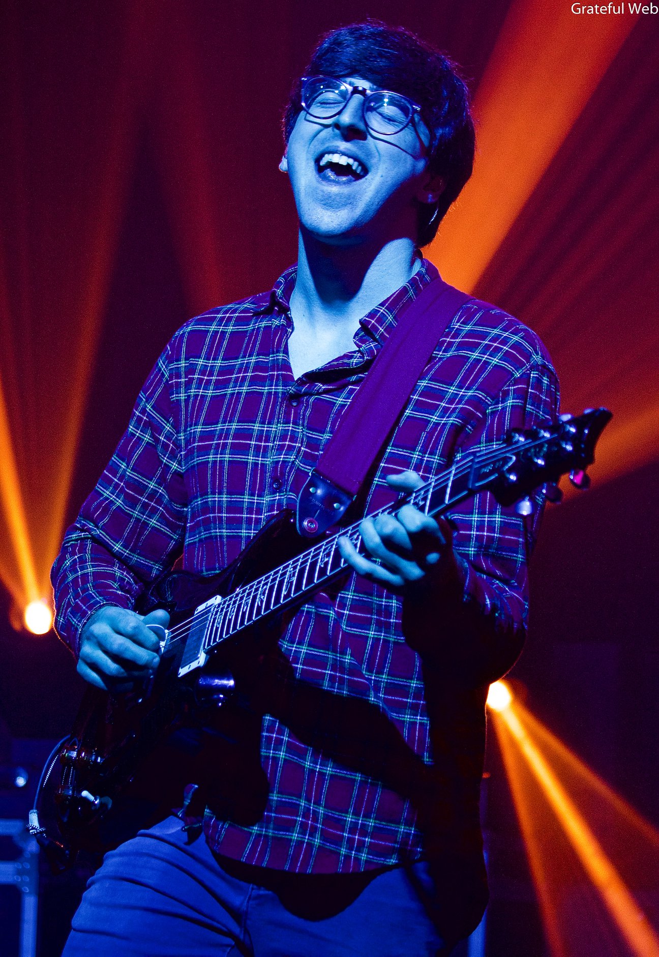 Goose | Aggie Theatre | 12/5/19