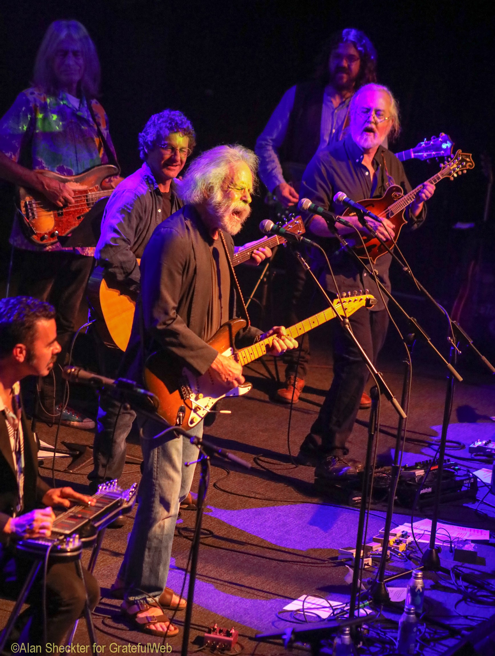 "American Beauty" | The Fillmore | 12/6/19