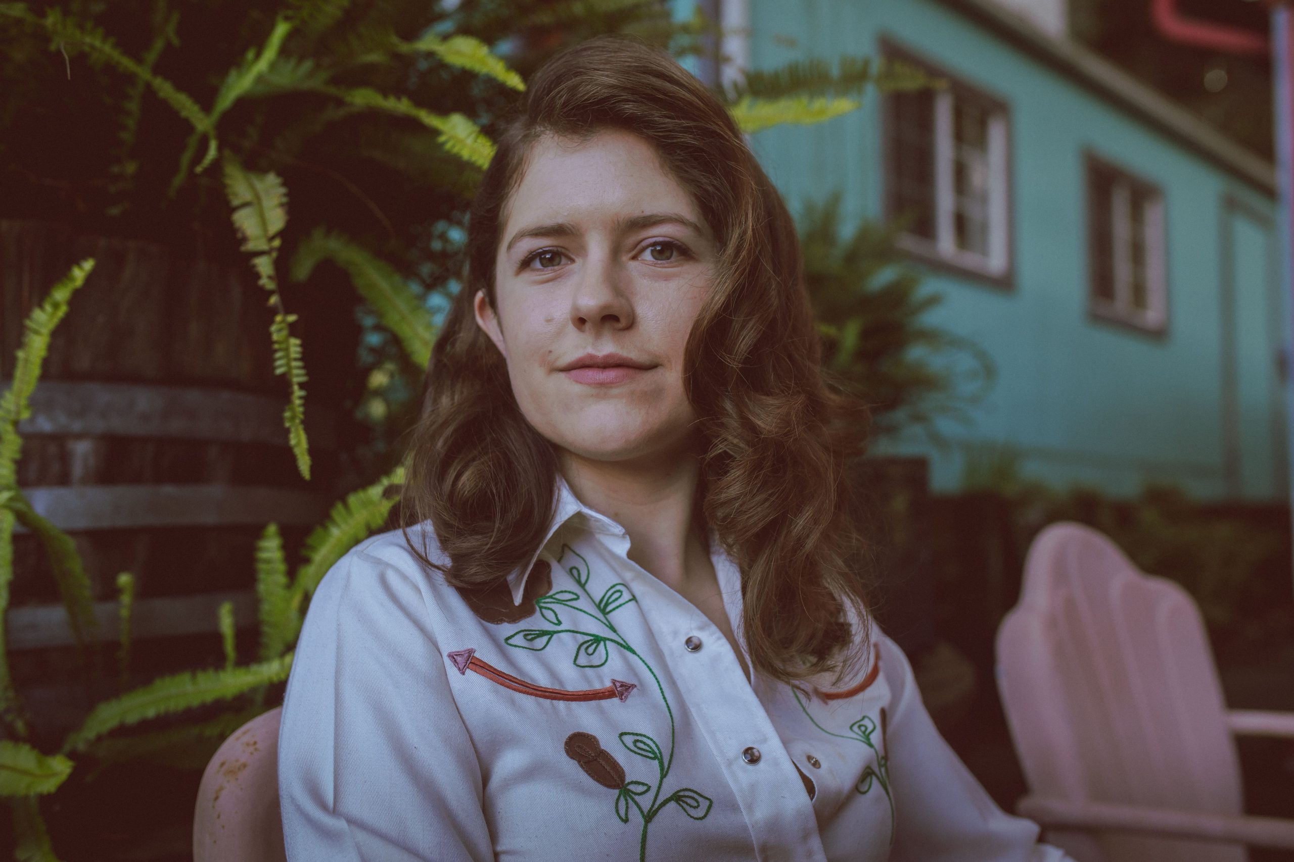 GW Premiere: Ismay's "the Stones"