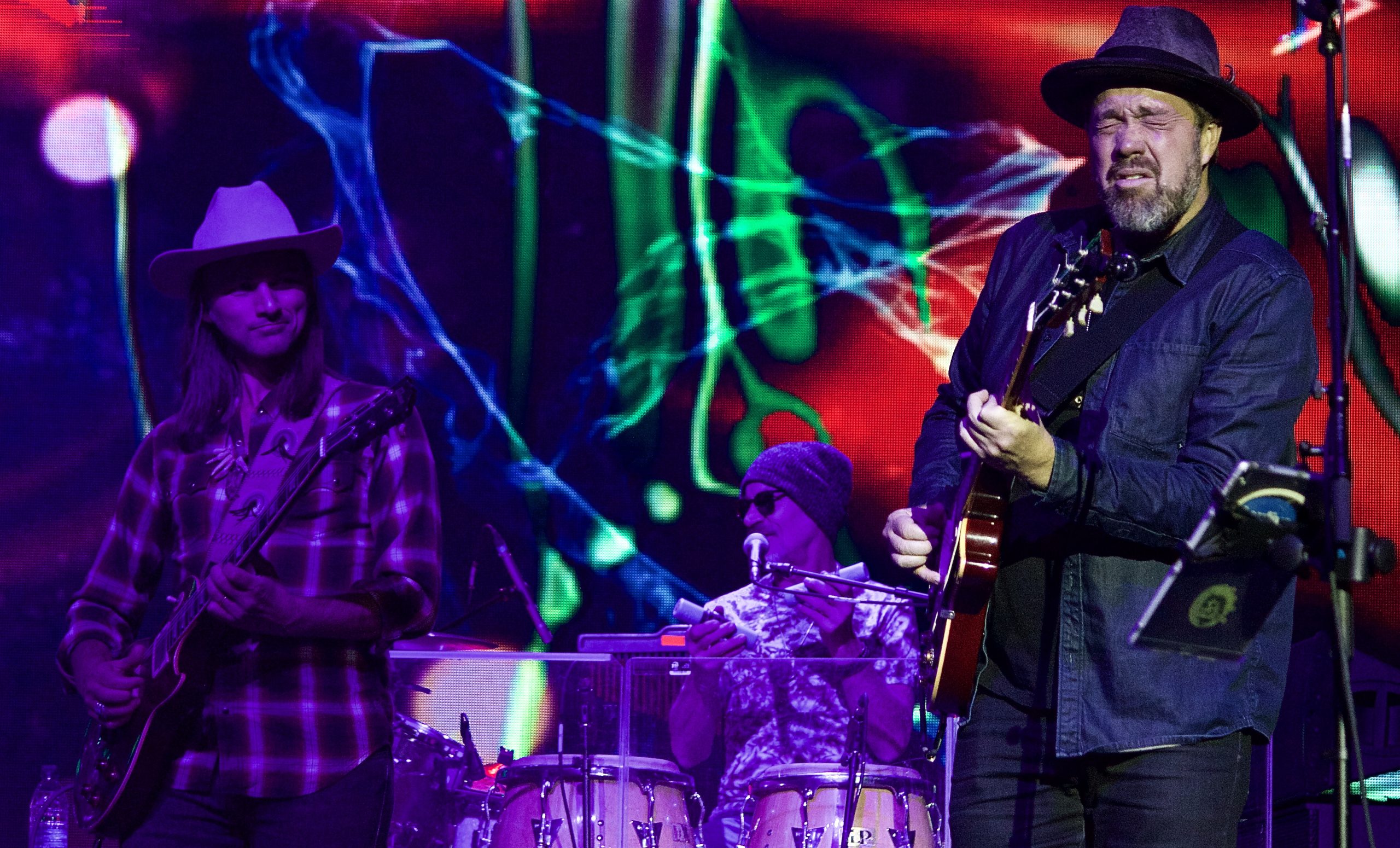 Allman Family Revival | Mission Ballroom | 12/8/2019