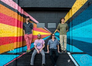 The Jauntee Releases Fall 2019 Highlights Playlist