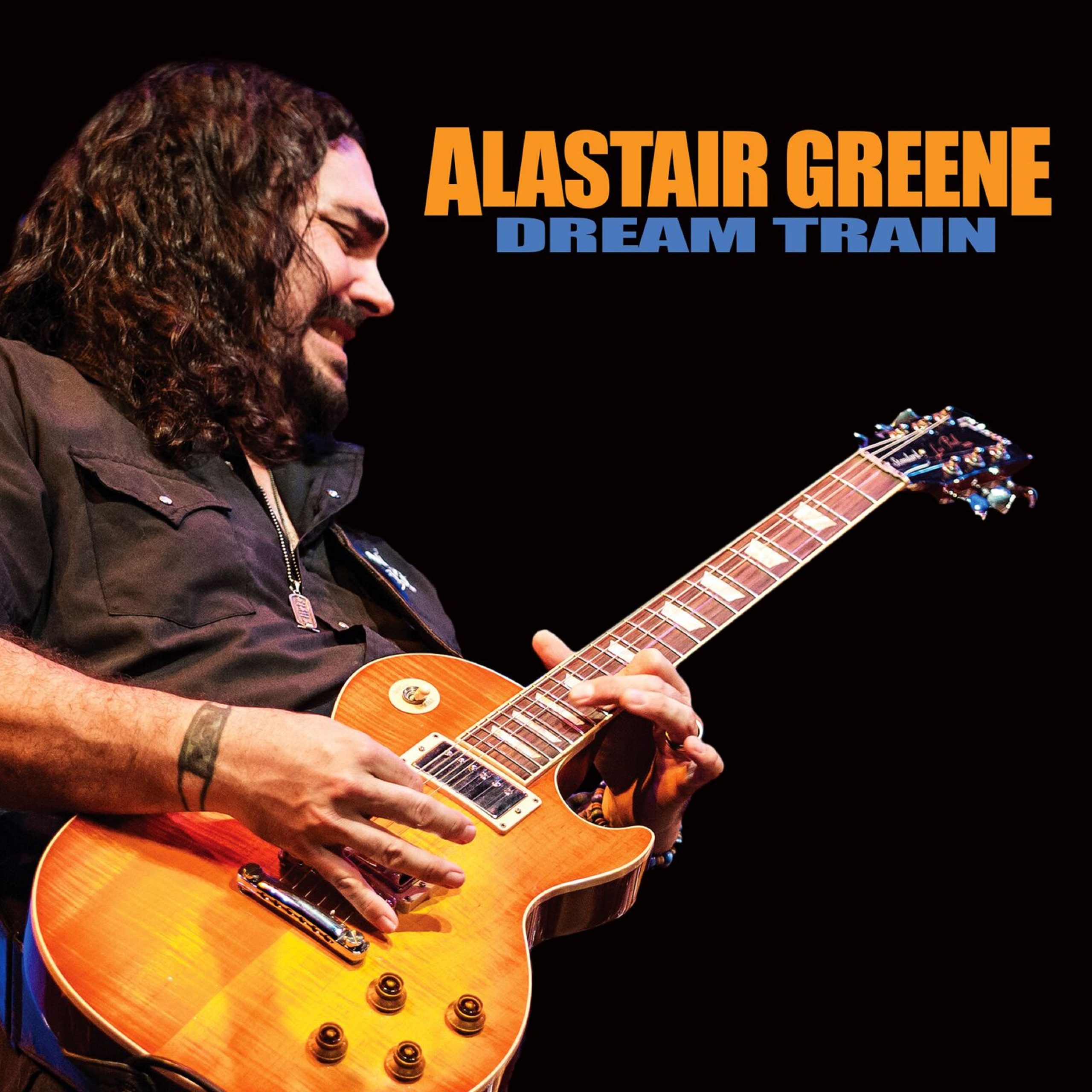 GW Video Premiere: Alastair Greene's "Iowa"