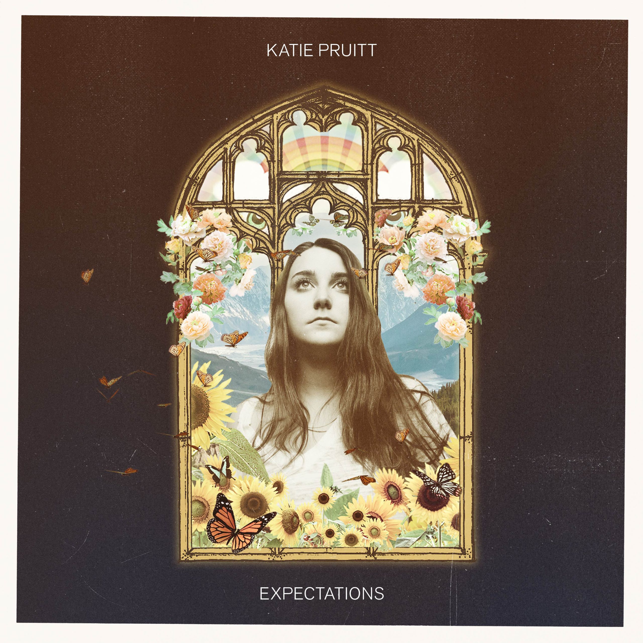 Katie Pruitt's original holiday song "Merry Christmas, Mary Jane" premieres today