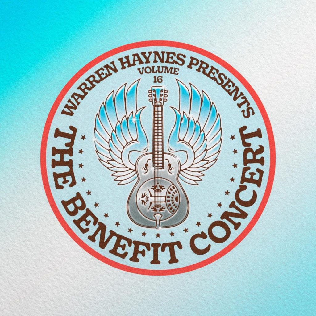 Warren Haynes Releases New Cut of Jason Isbell & The 400 Unit From Christmas Jam Live Album & Film