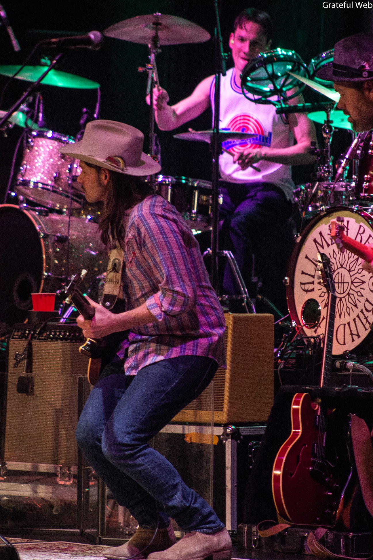 Allman Family Revival | Beacon Theatre | 12/28/19