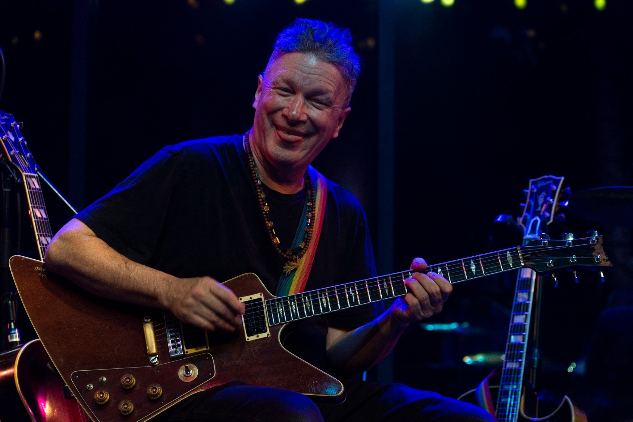 Everyone Orchestra | Musikfest Cafe | 1/16/2020