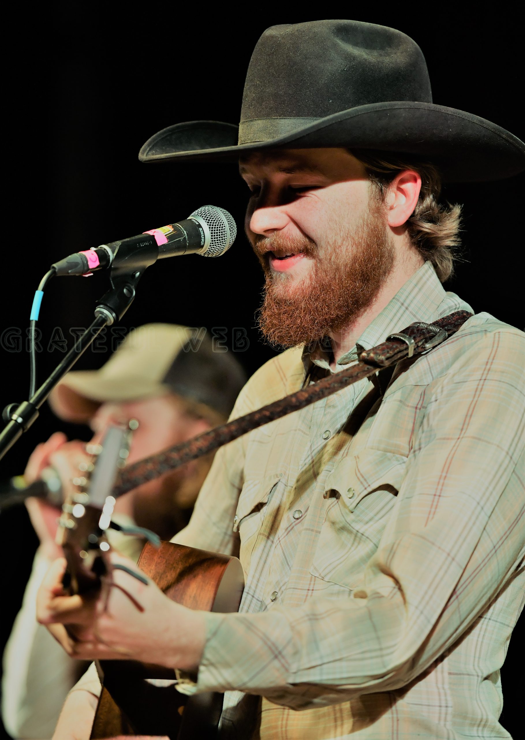 Colter Wall | Boulder Theater | 1/23/2020