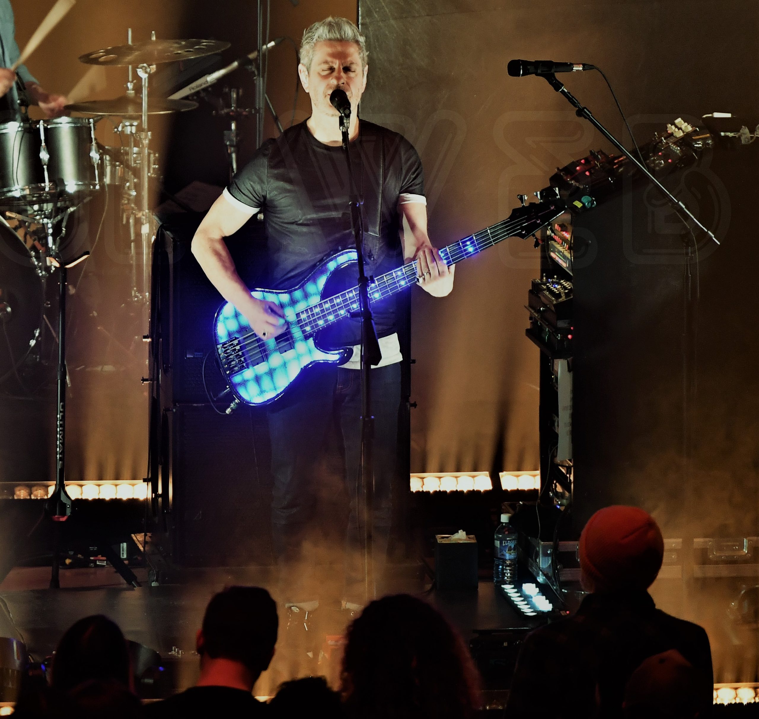 Mike Gordon | Boulder Theater | 1/28/2020
