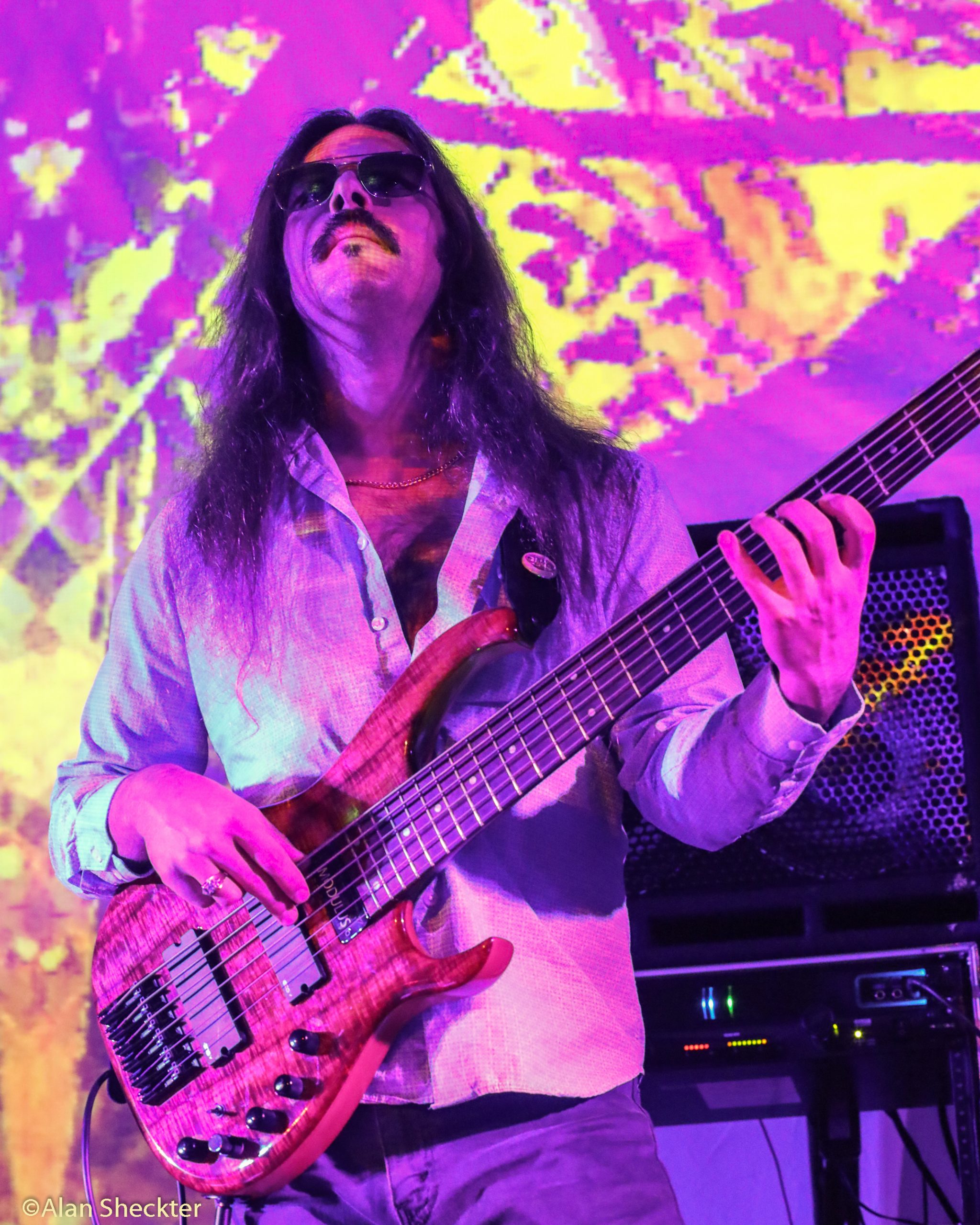 Jerry's Middle FInger | Auburn Odd Fellows Hall | 1/25/2020
