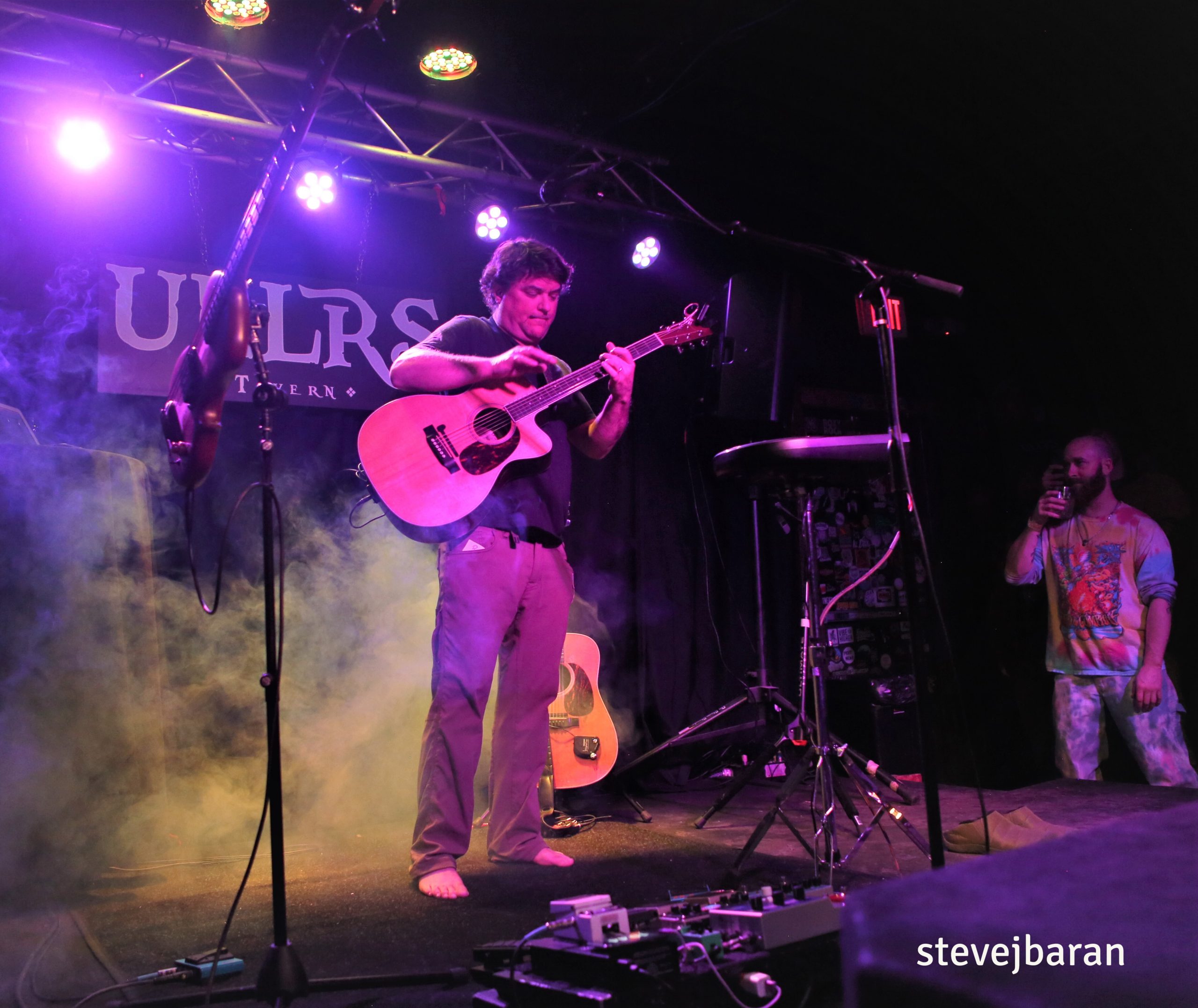 Keller Williams | Ullrs Tavern | 2/22/2020