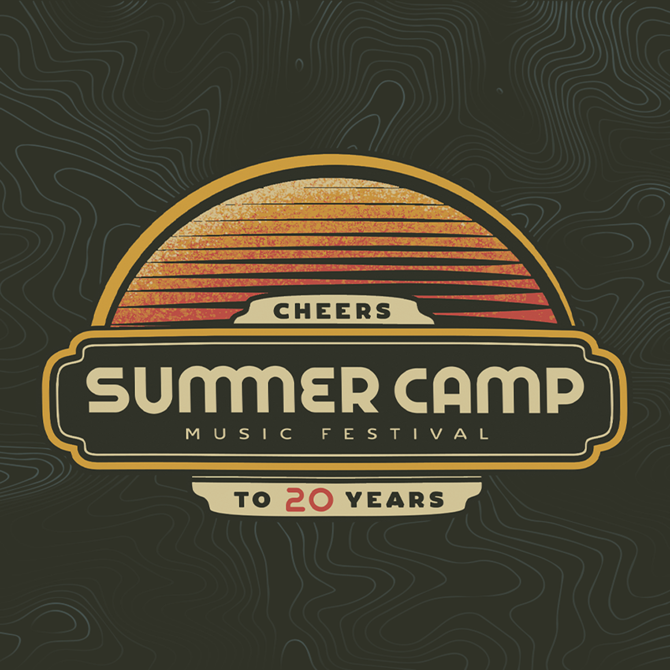 Summer Camp Music Festival 2020 Announces 2nd Wave of Artists