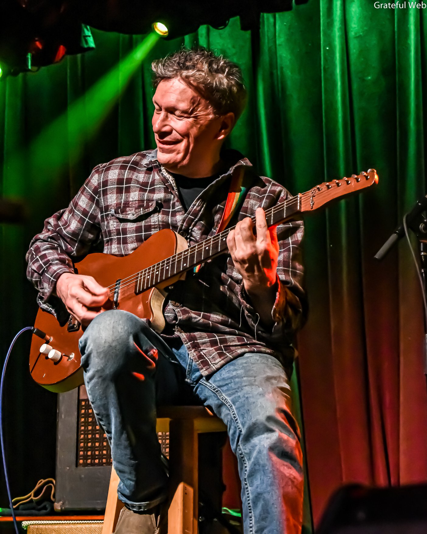 Voodoo Dead | Ardmore Music Hall | 2/5/2020