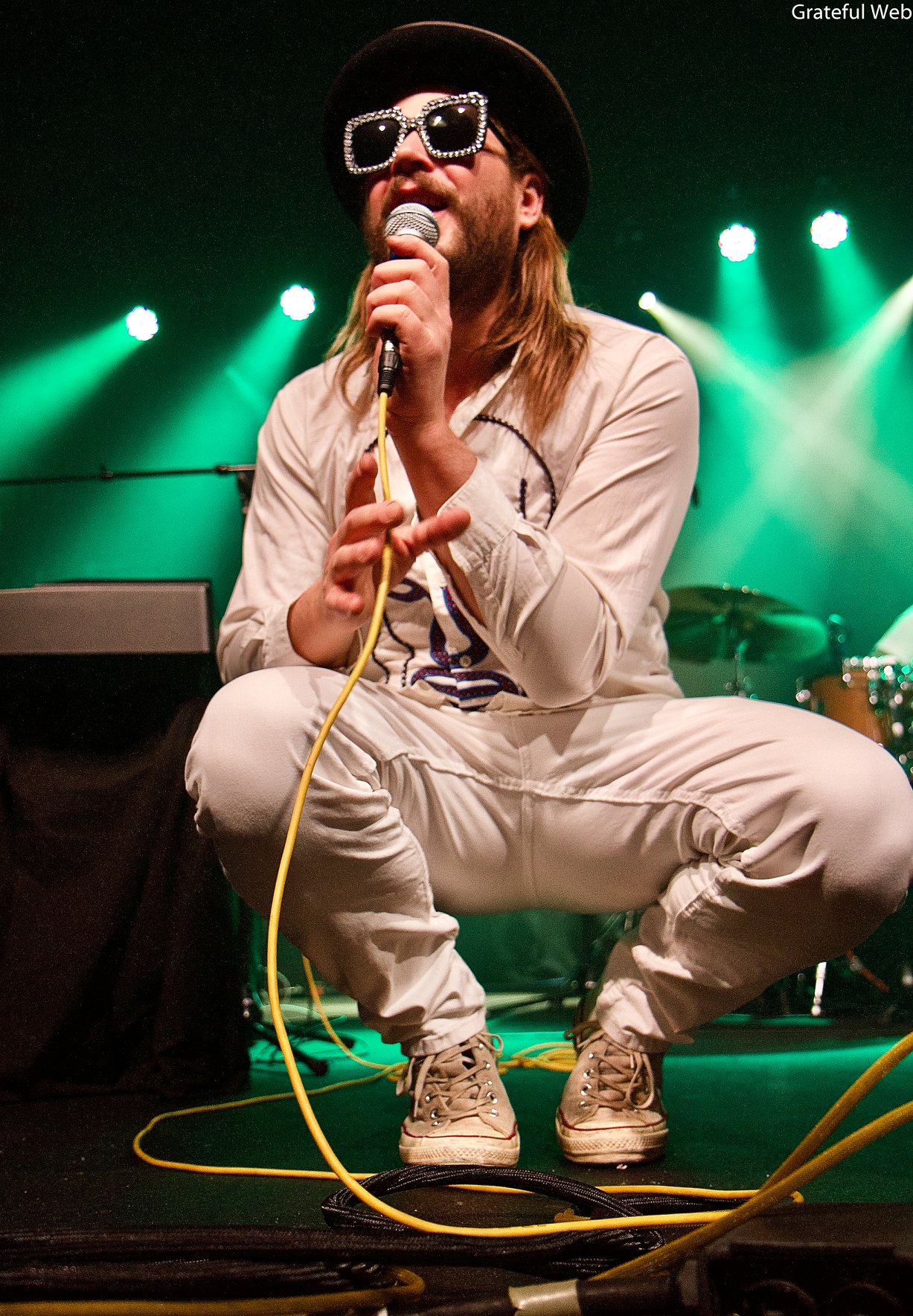 Marco Benevento | Aggie Theatre | 2/6/2020