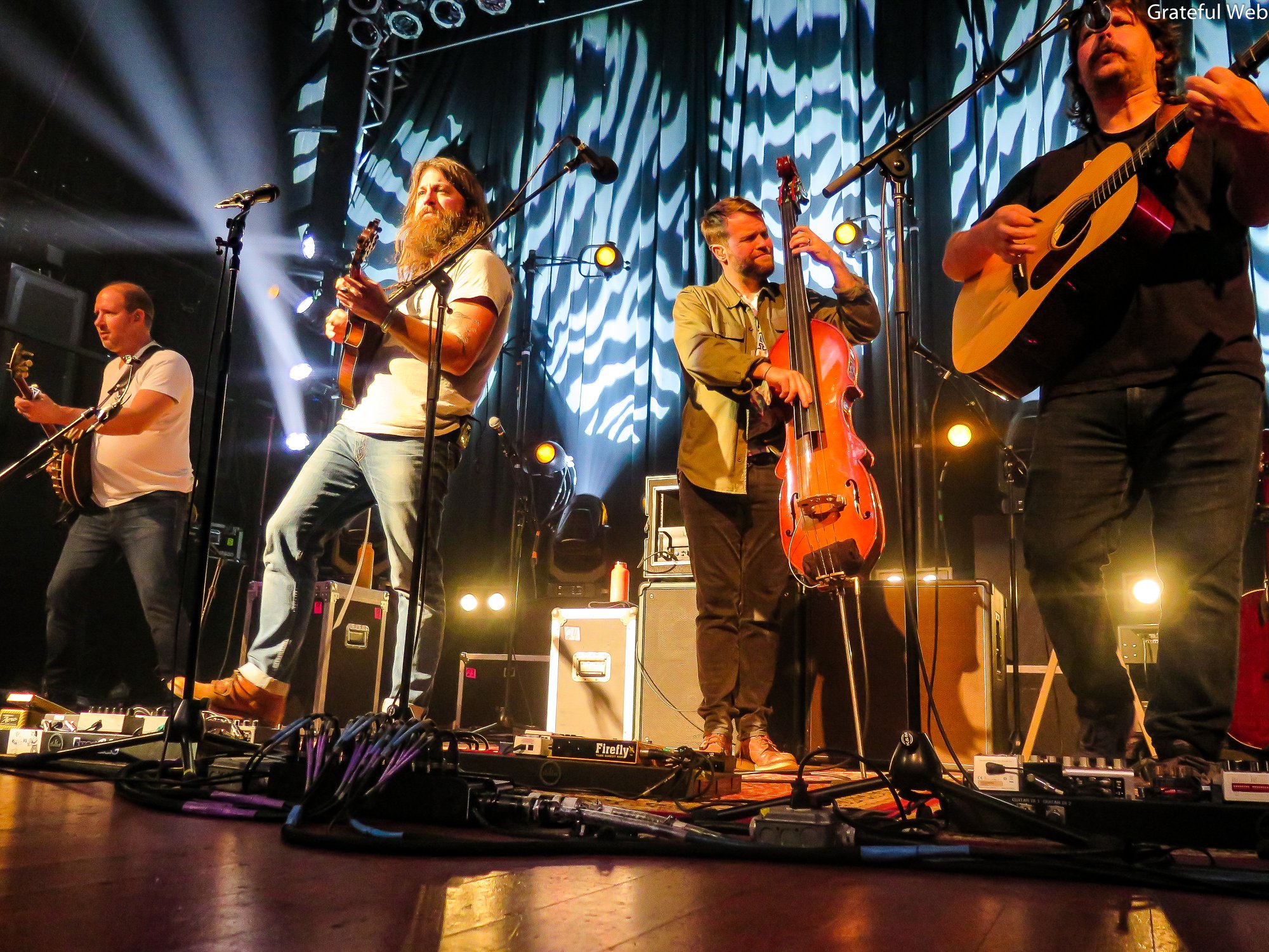 MerleFest Announces Final Lineup Additions For 2020 Festival