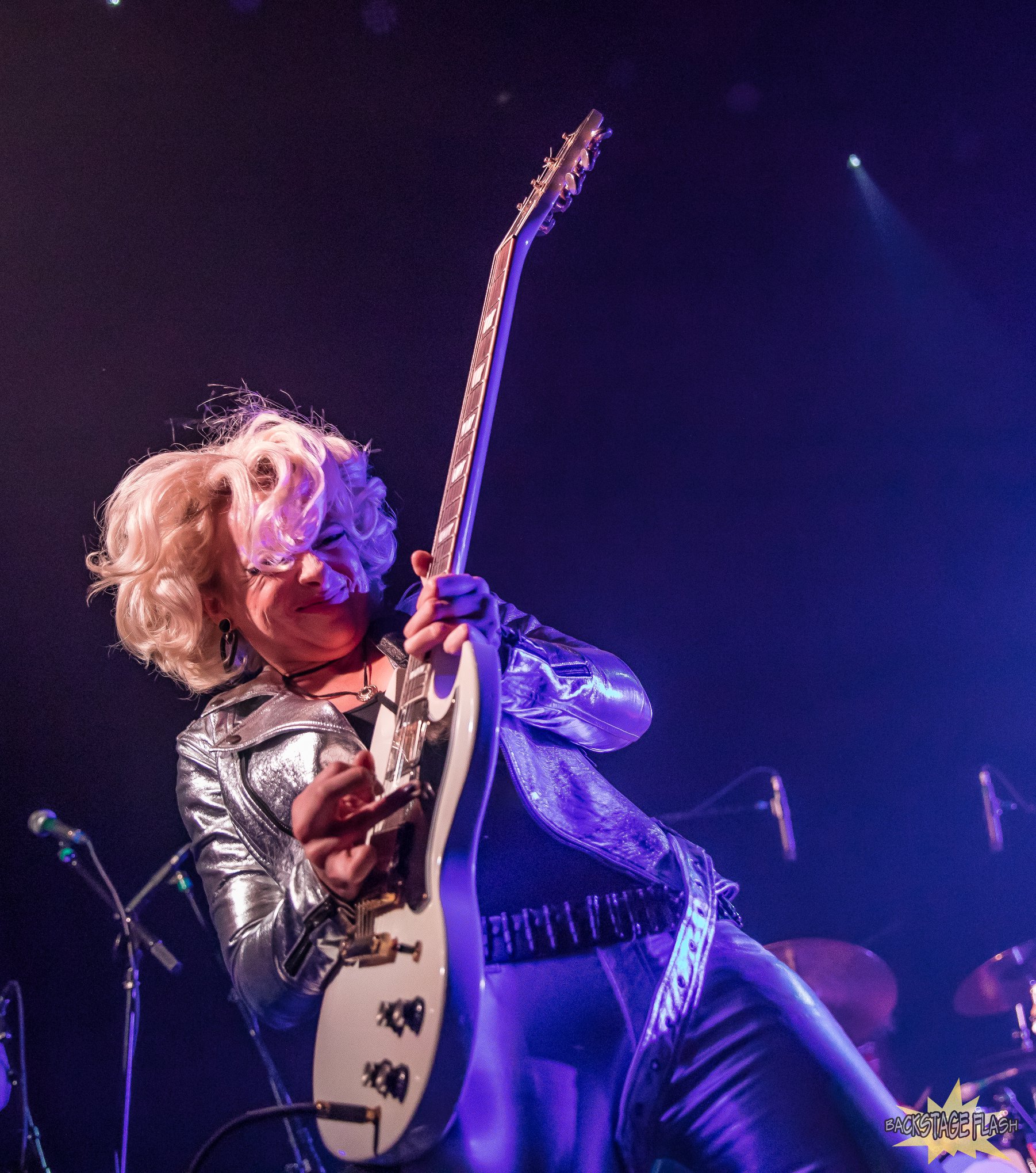 Samantha Fish | Oriental Theater | 2/6/2020