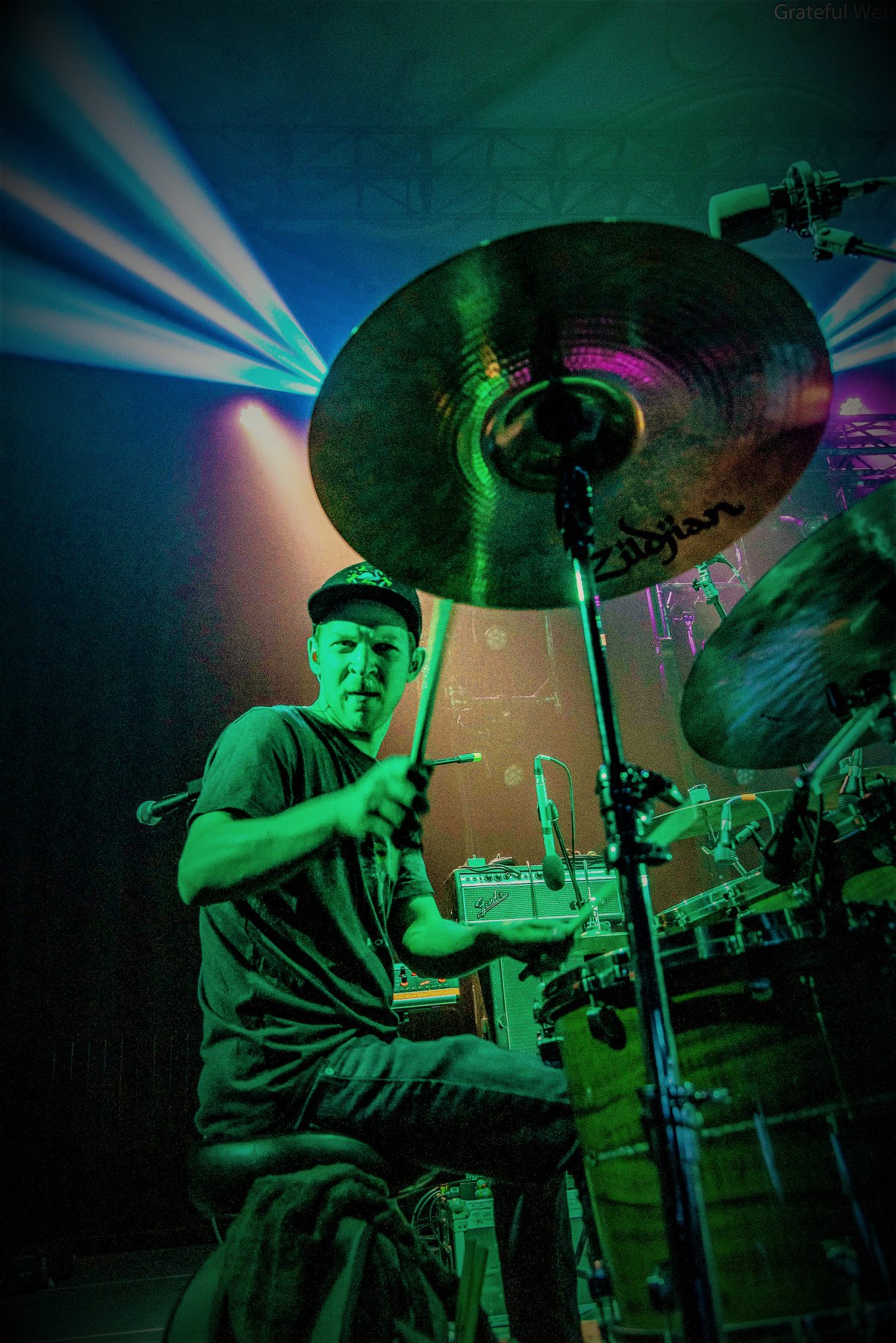 Goose | Fremont Theater SLO | 2/12/2020