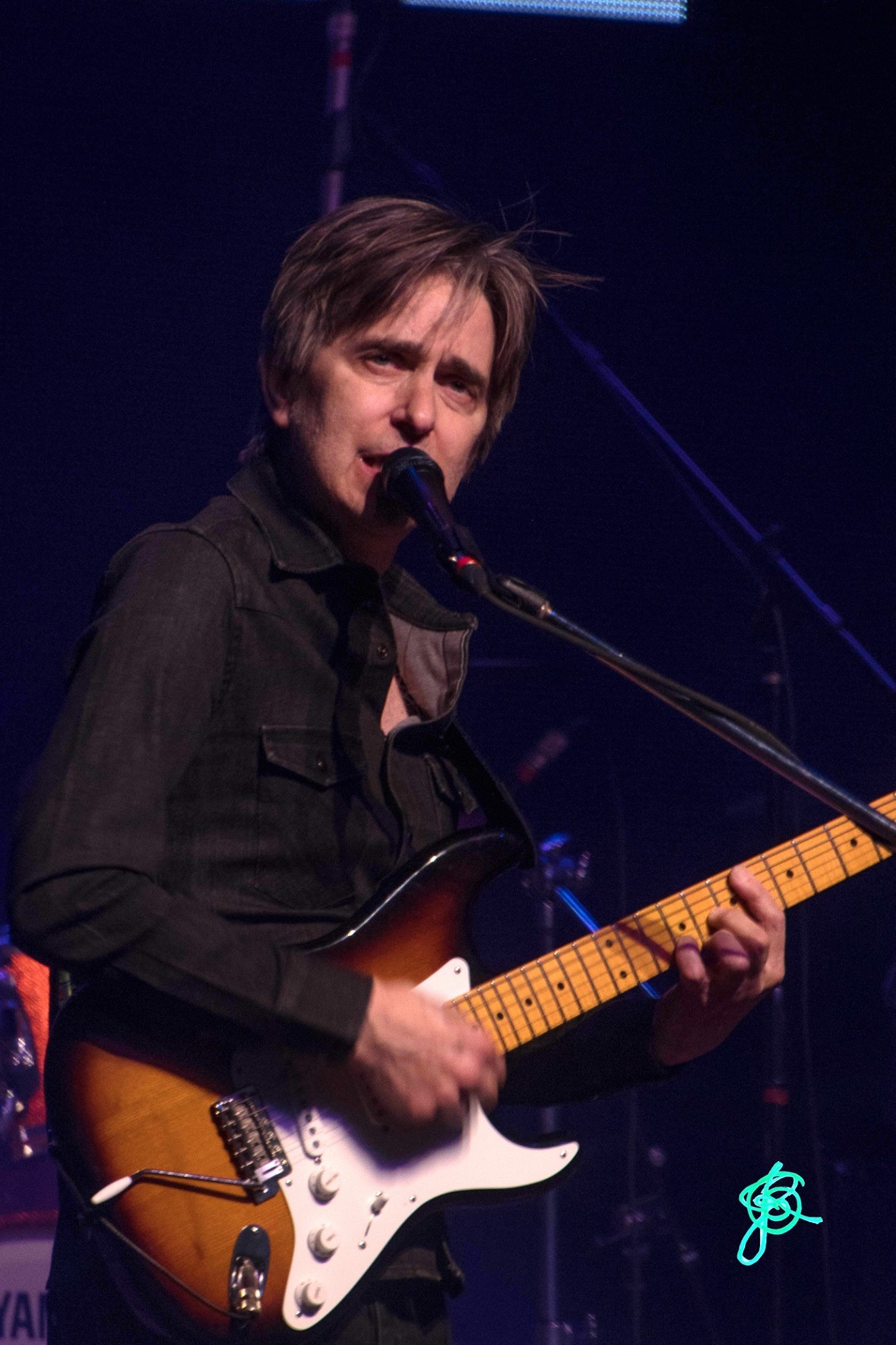Eric Johnson | Arcada Theatre | 2/21/2020