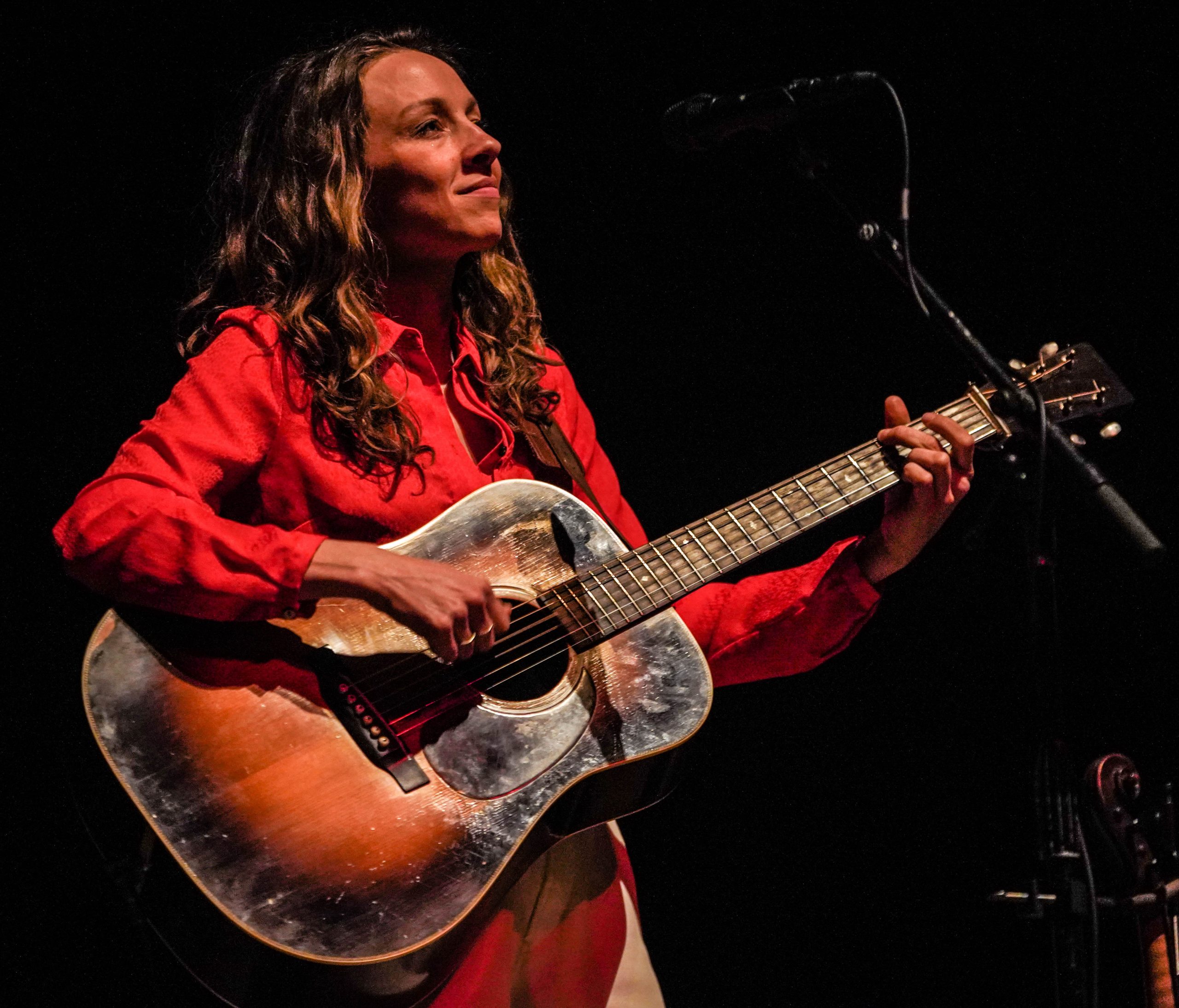Ann Arbor Folk Festival | 2/1/2020