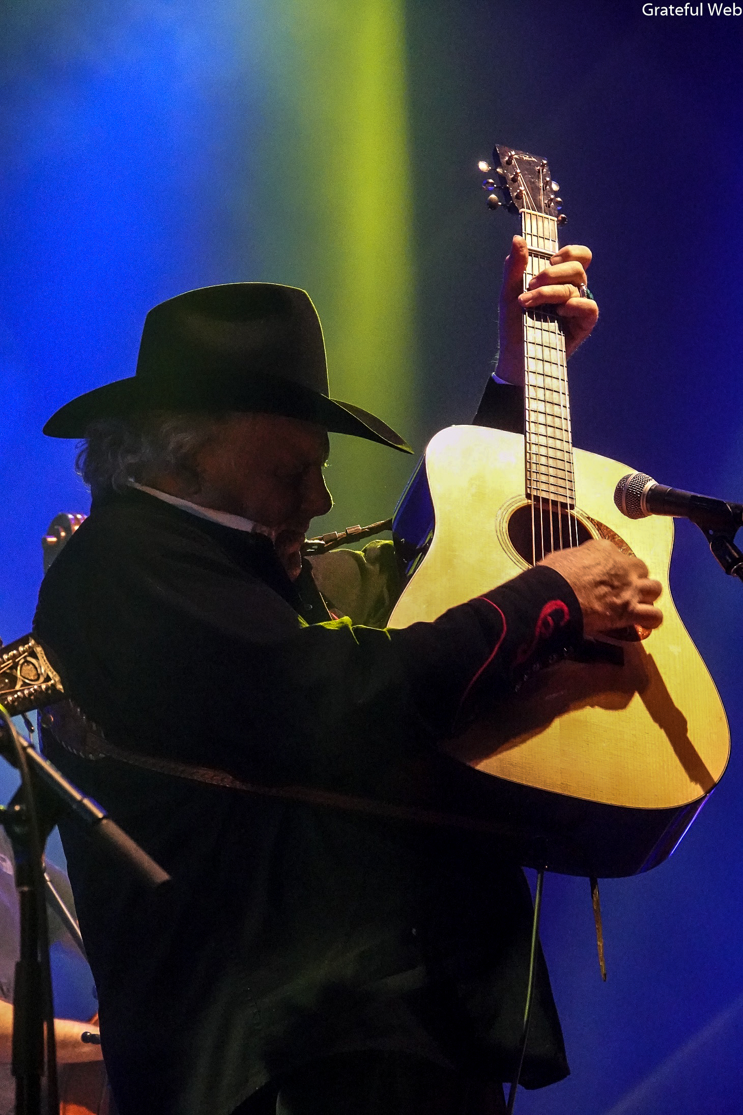 Peter Rowan | Capitol Theatre