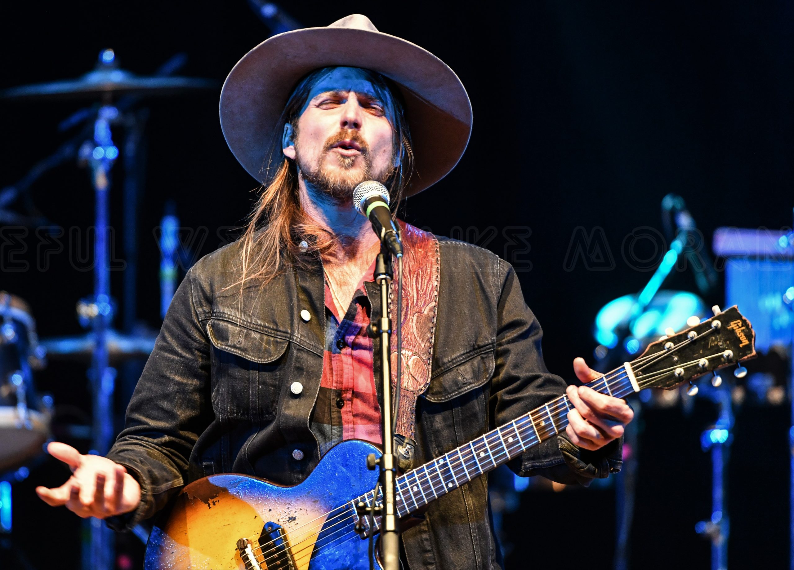 Lukas Nelson & Promise of the Real | Boulder Theater | 2/20/2020